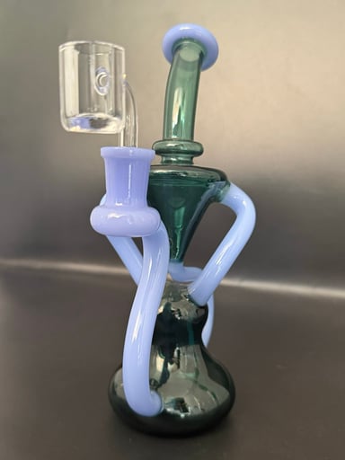 Preview pic of Recycler With Banger