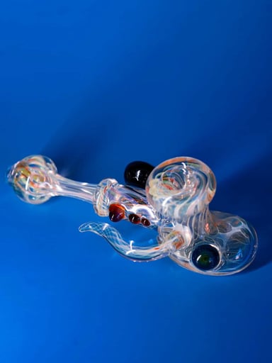 Preview pic of Nekro Glass Hammer