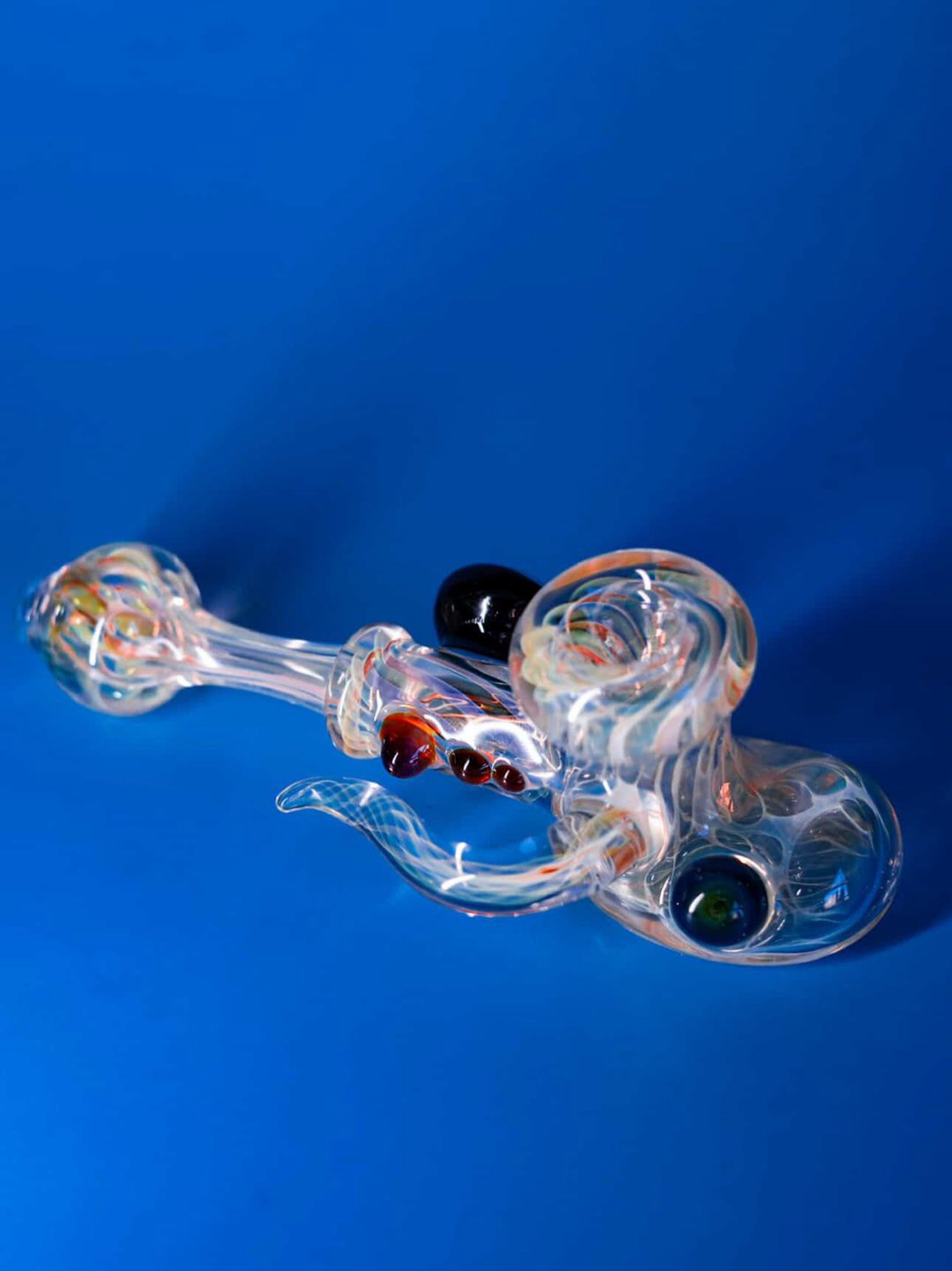 Preview pic of Nekro Glass Hammer