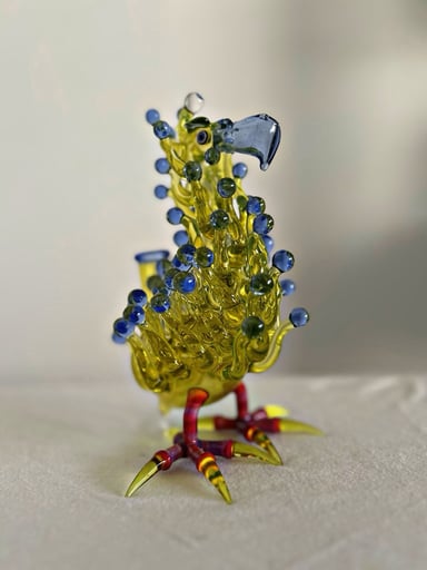 Preview pic of Burtoni