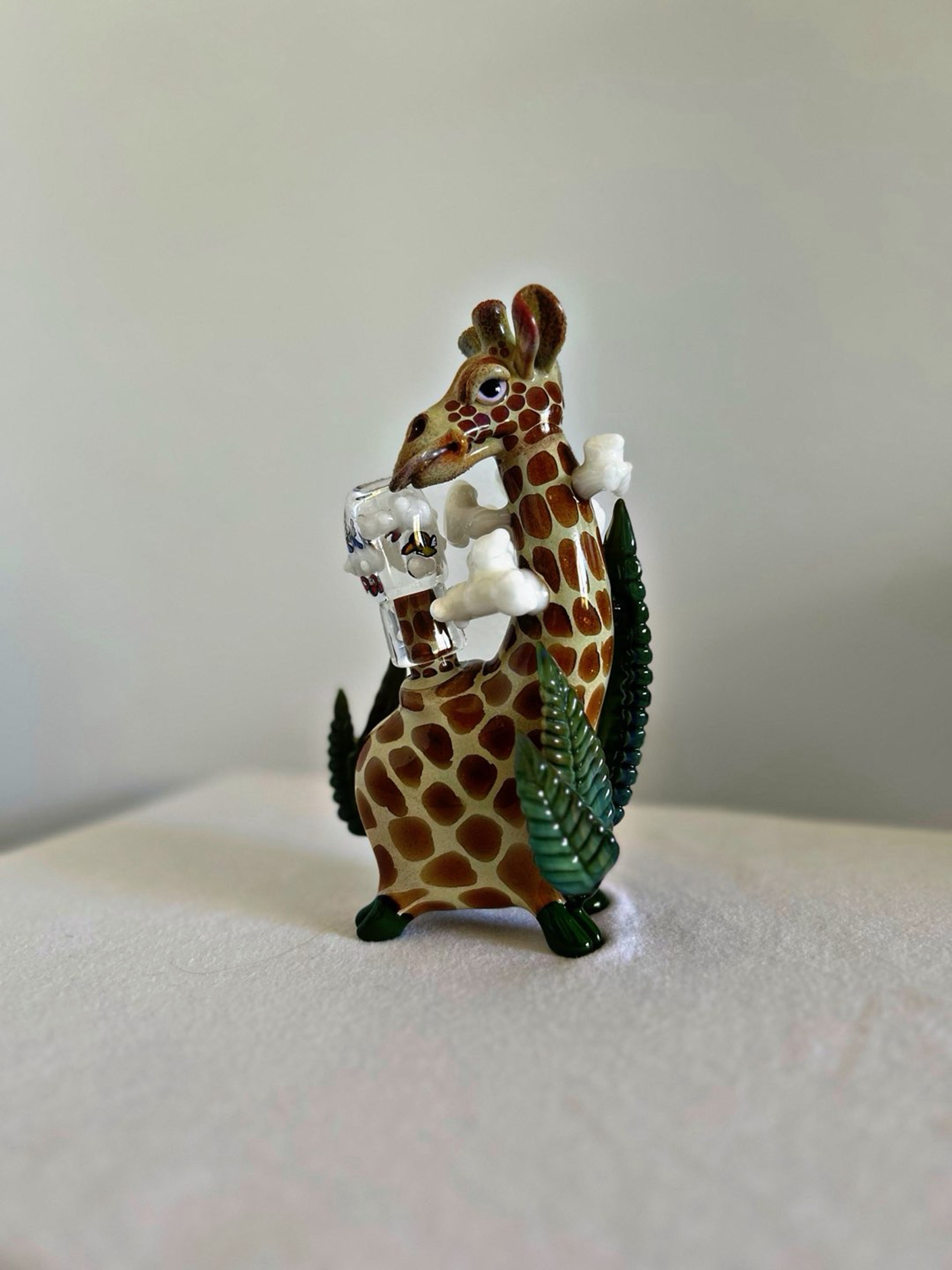 Preview pic of Matt Robinson+Calmbo