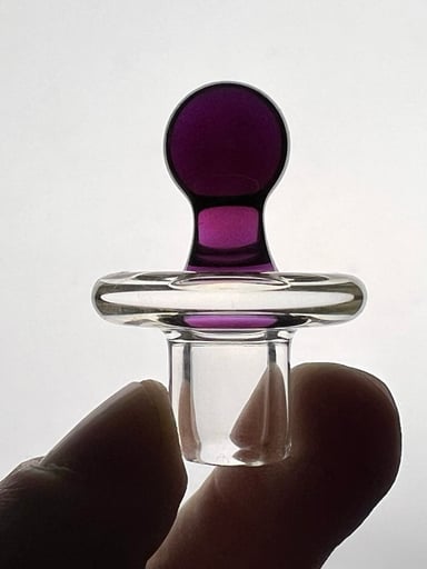 Preview pic of Hardcore Toke Slurper Cap