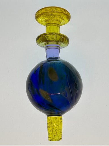 Preview pic of Commander Glass Bubble Cap