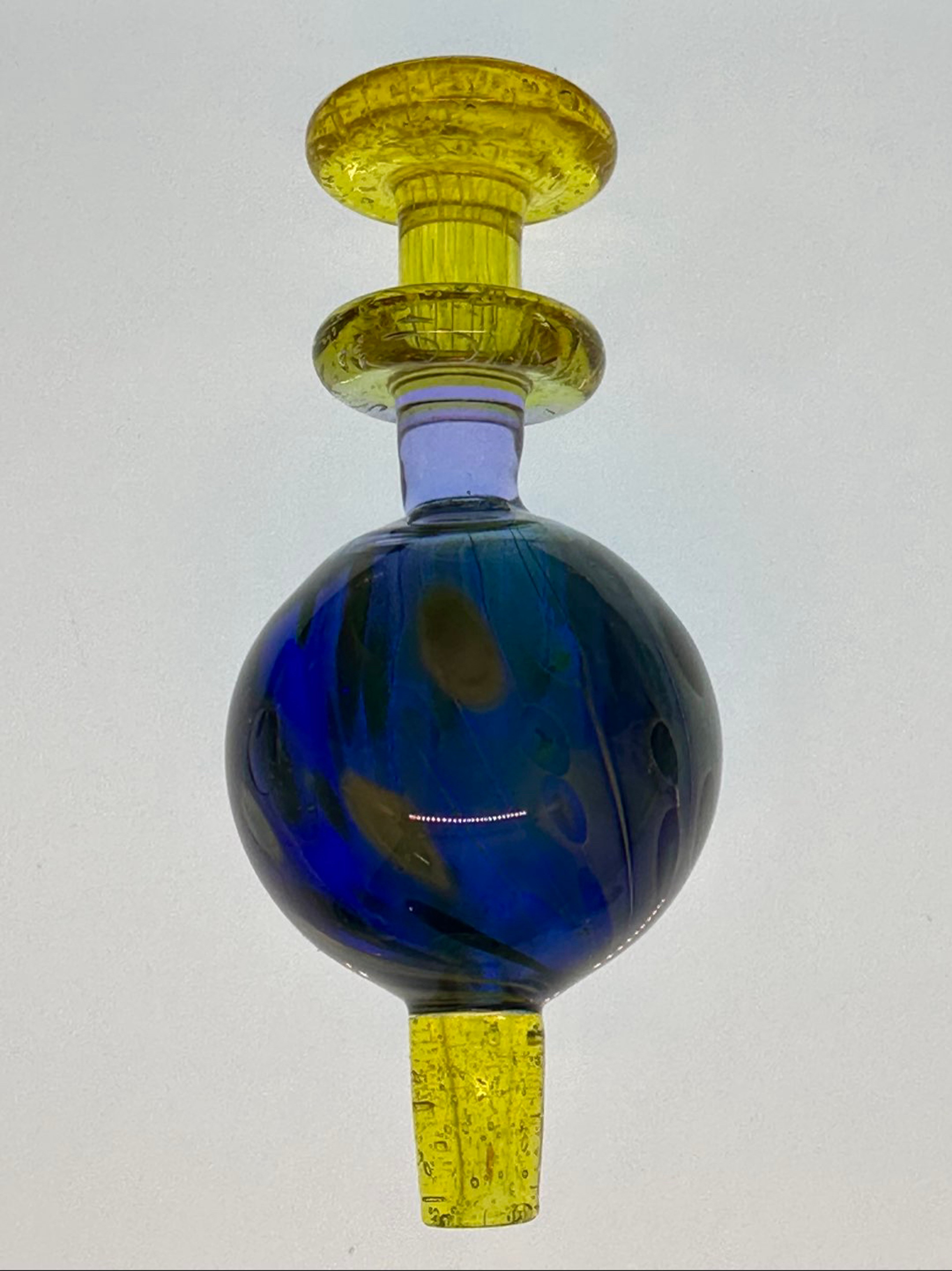 Preview pic of Commander Glass Bubble Cap