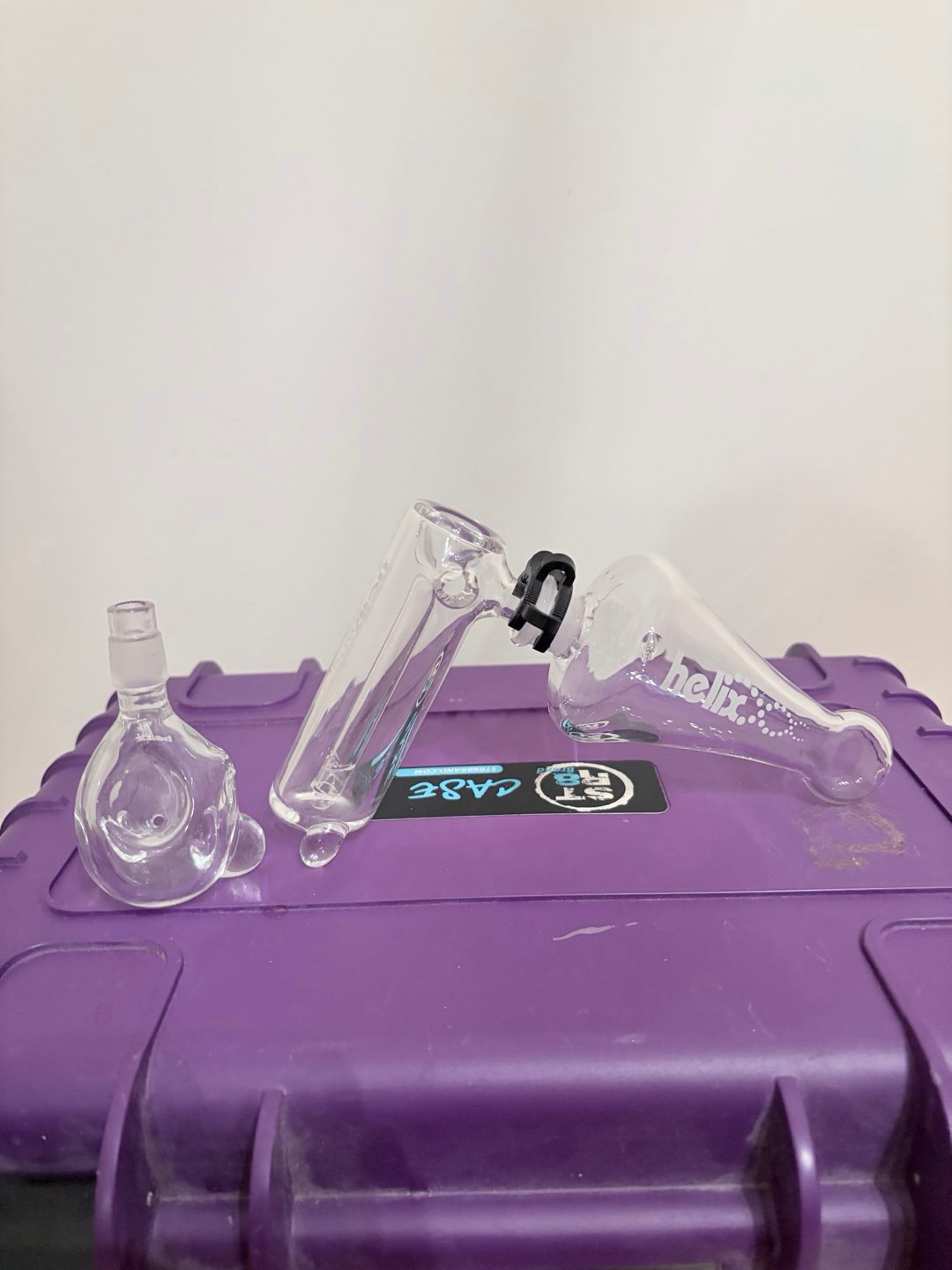 Preview pic of Helix