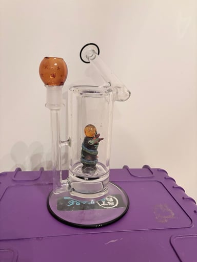 Preview pic of Starball and dragon