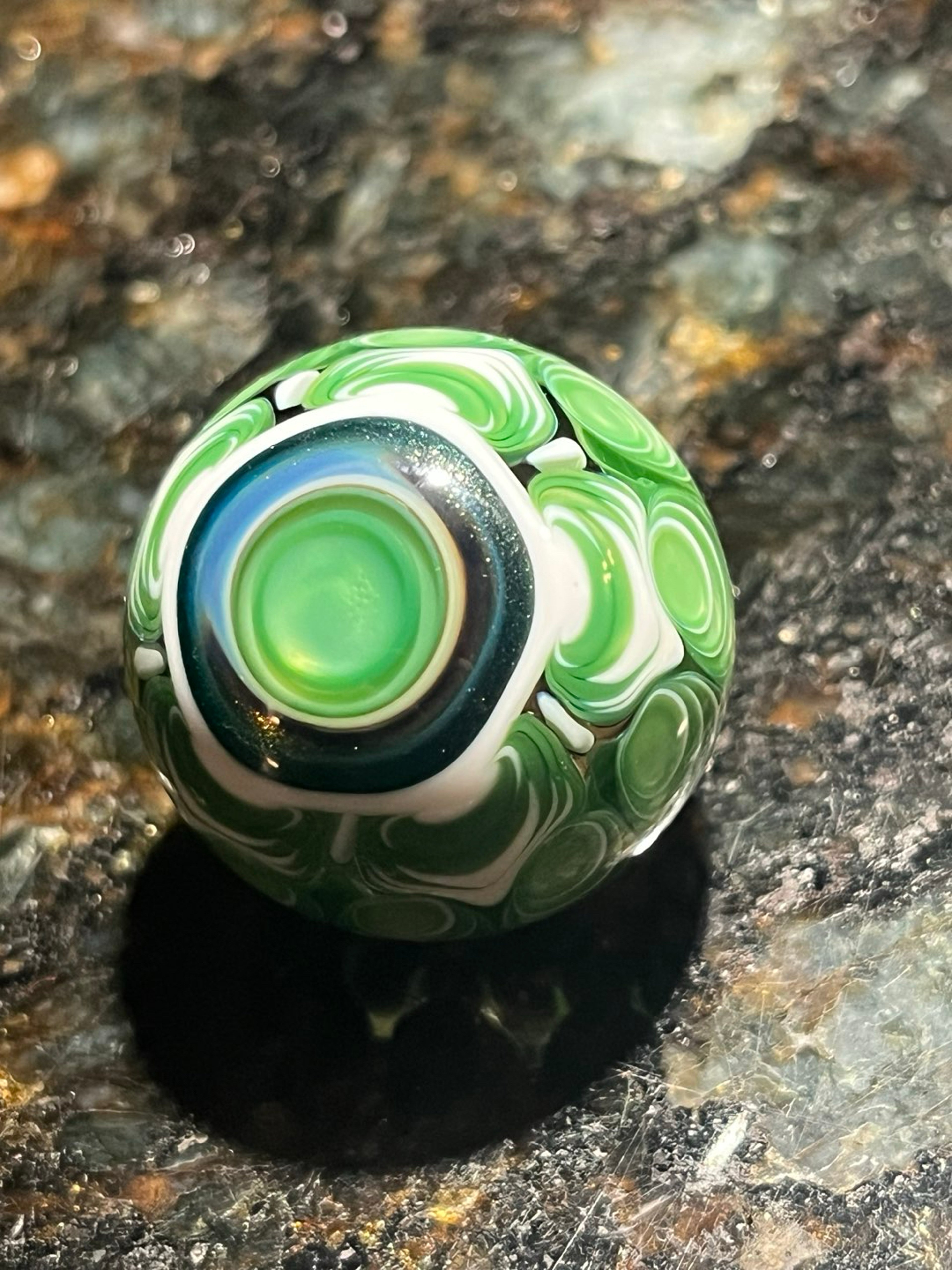 Preview pic of Dotstack marble