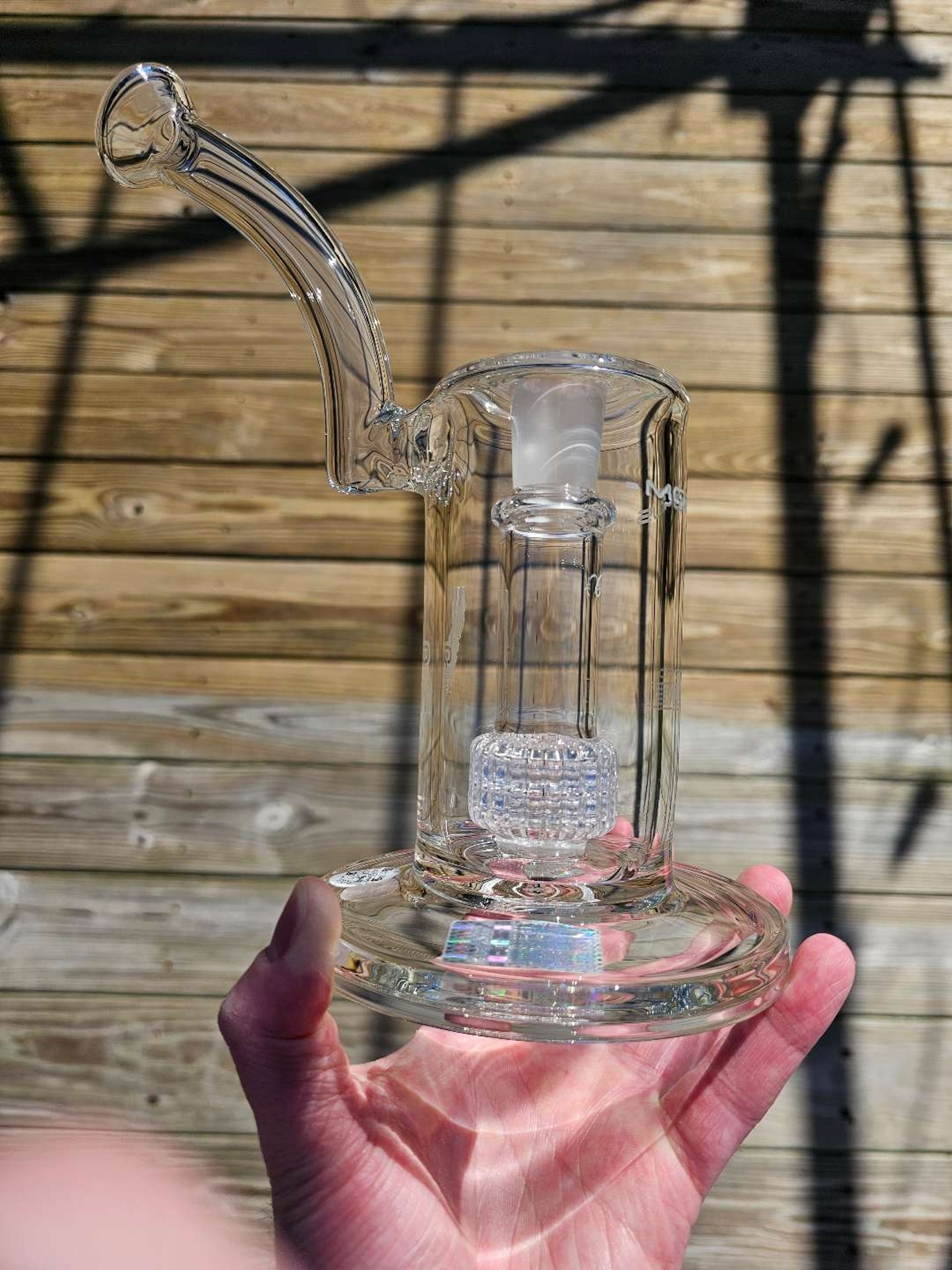 Mobius ion matrix v1 image 0