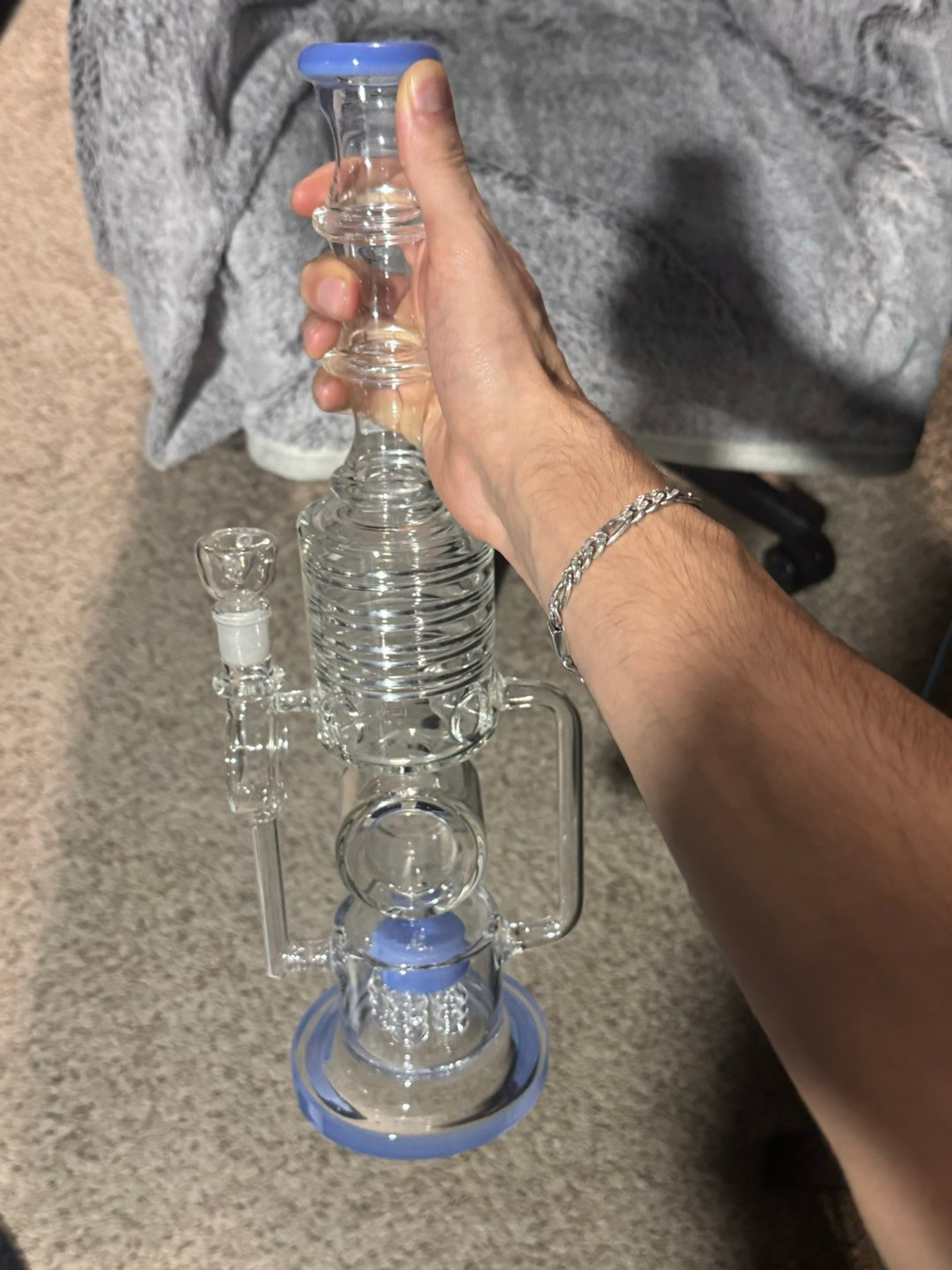 Preview pic of Large glass