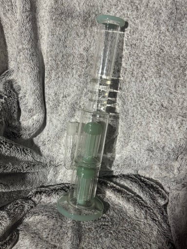 Preview pic of Beaker style percolator