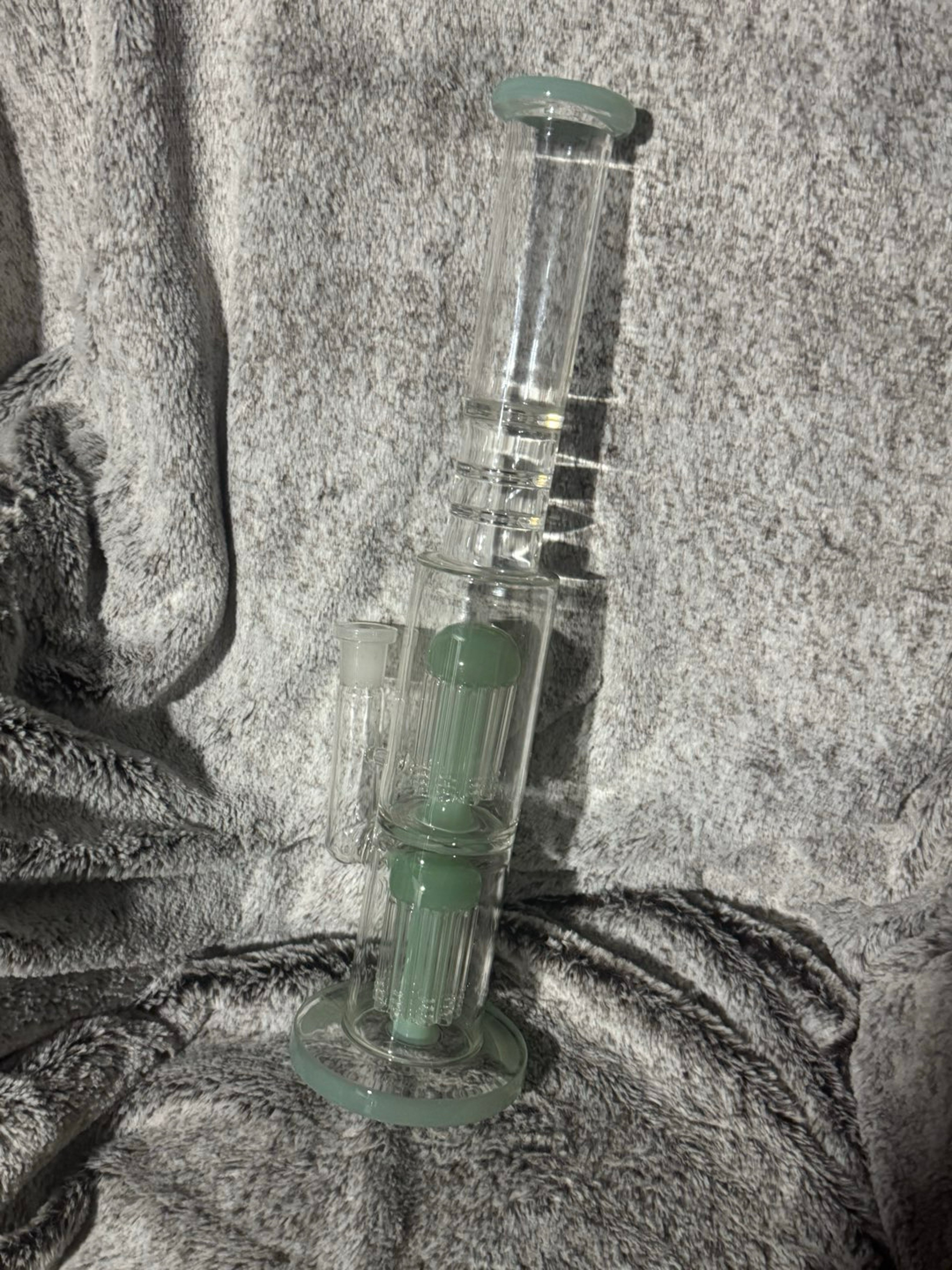 Beaker style percolator image 0