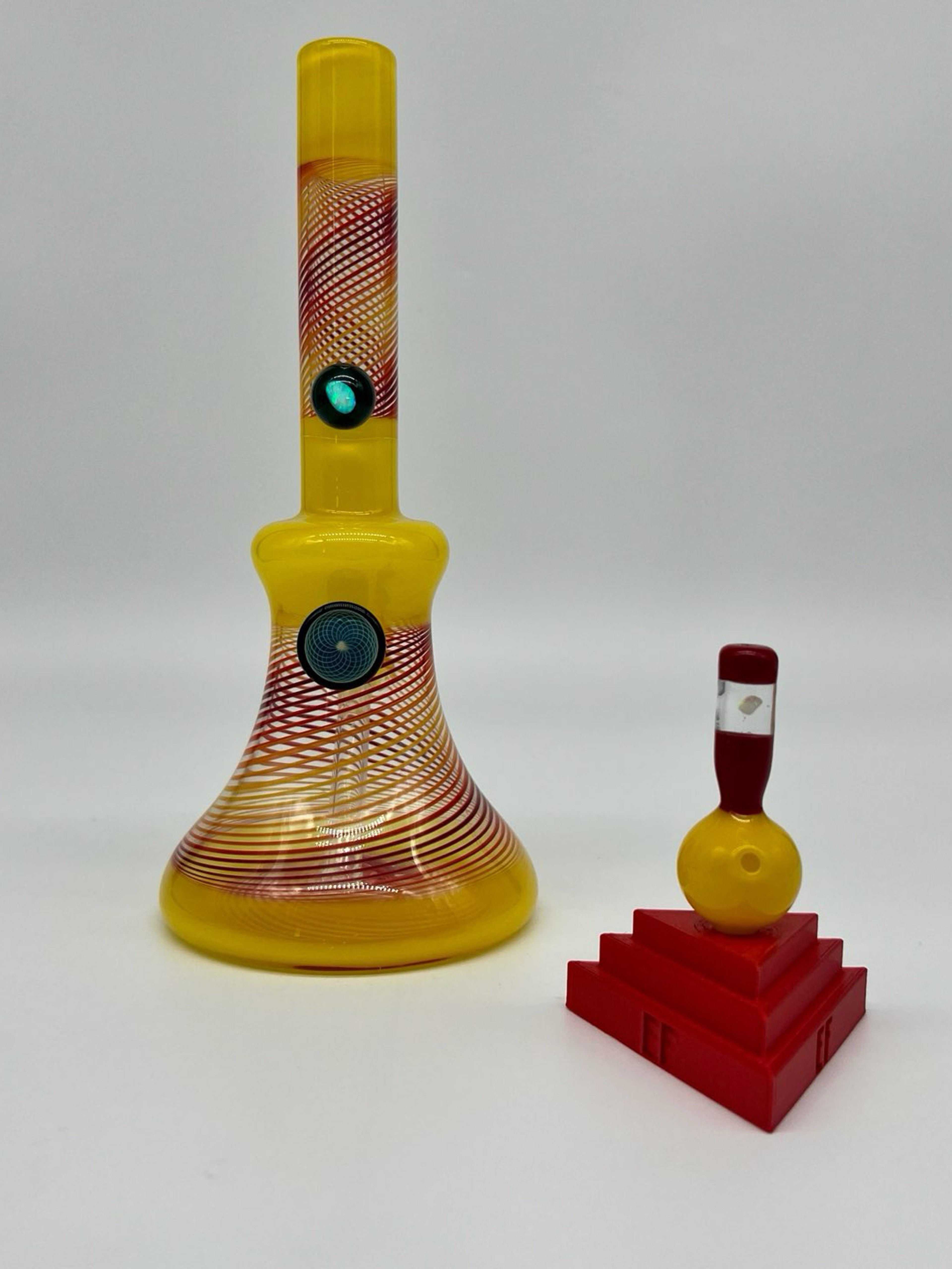 Preview pic of JT Glass