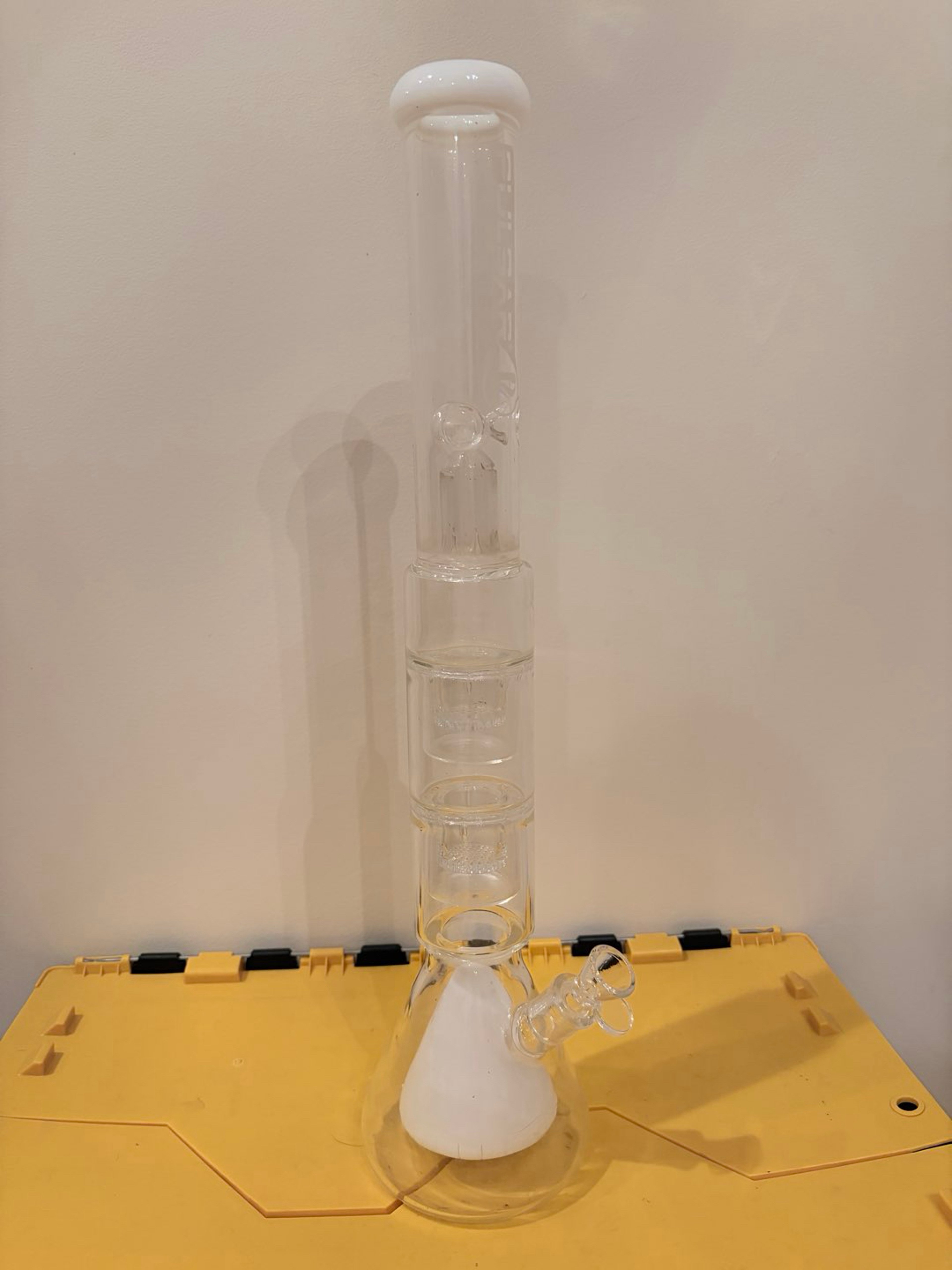 Preview pic of Pulsar Ice catch three stage