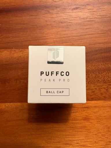 Preview pic of *NEW* Guardian Ball Cap