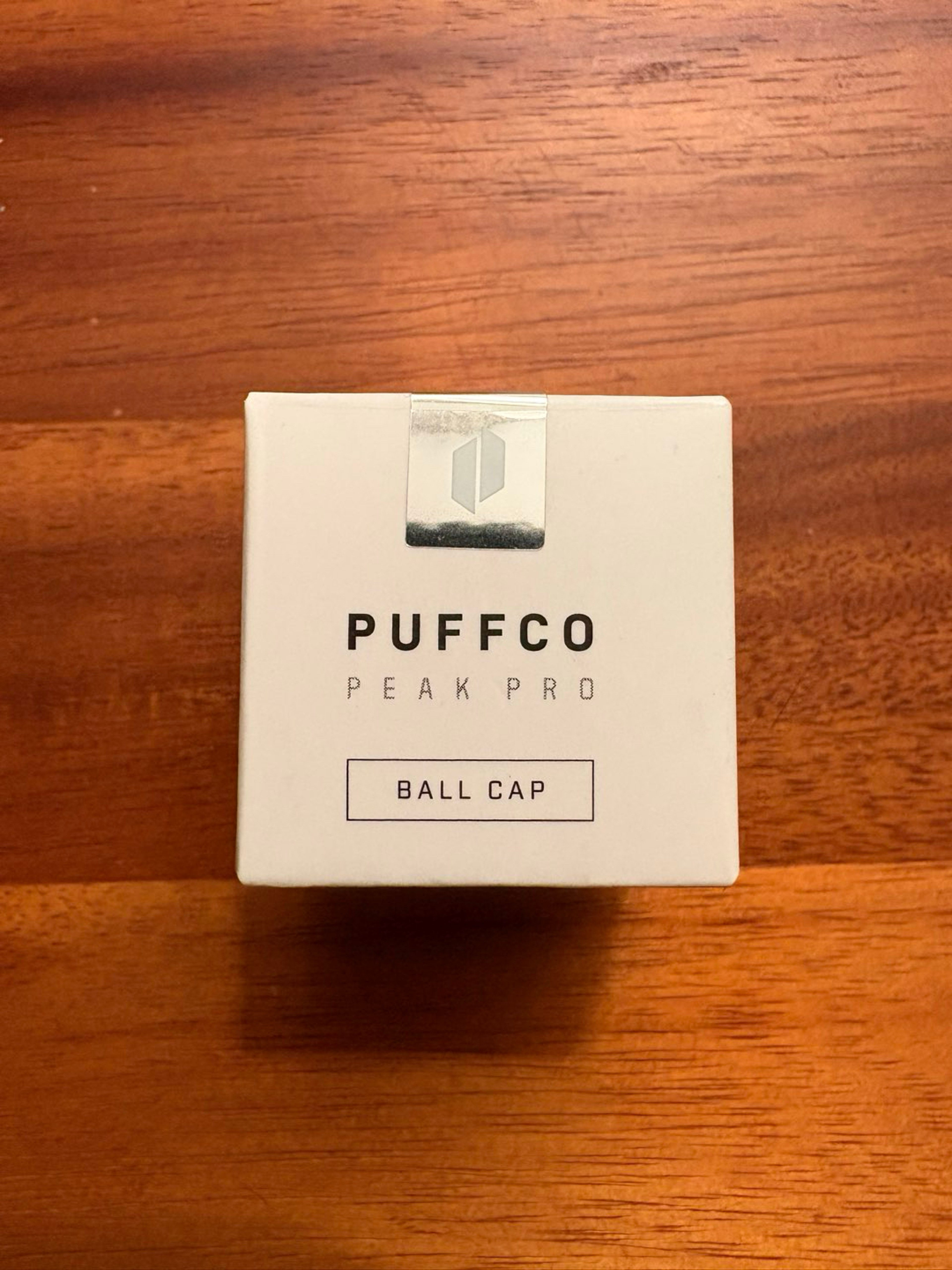 Preview pic of *NEW* Guardian Ball Cap