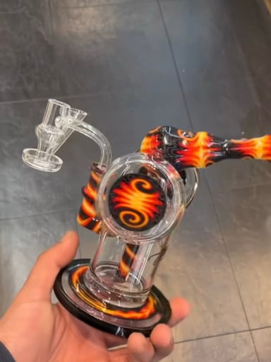 Preview pic of Toro Macaroon