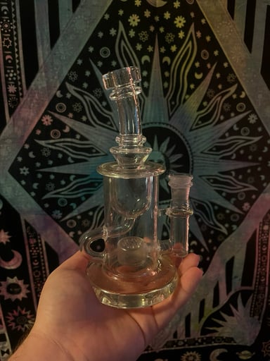 Preview pic of Greek Glass Klien