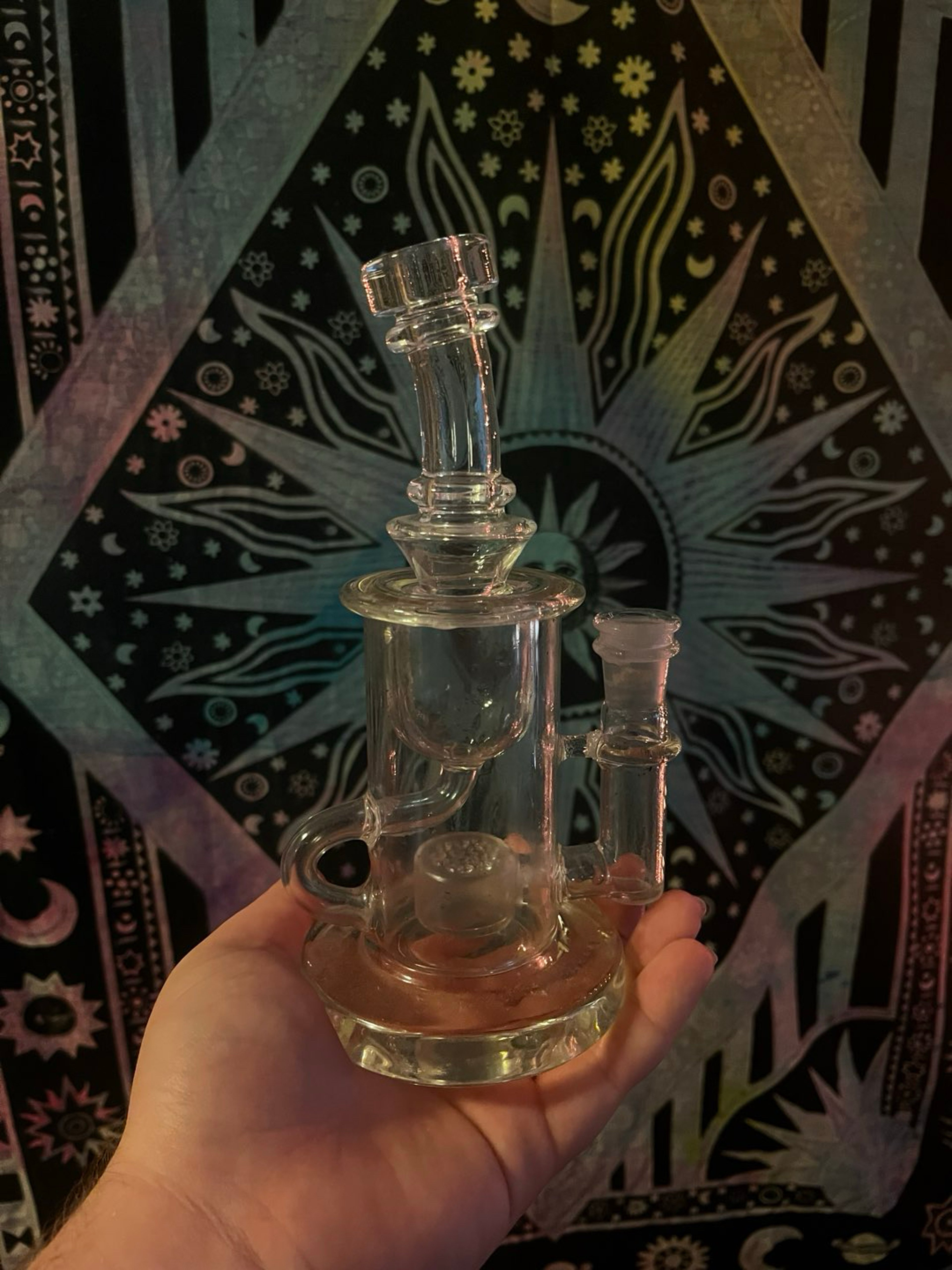 Preview pic of Greek Glass Klien