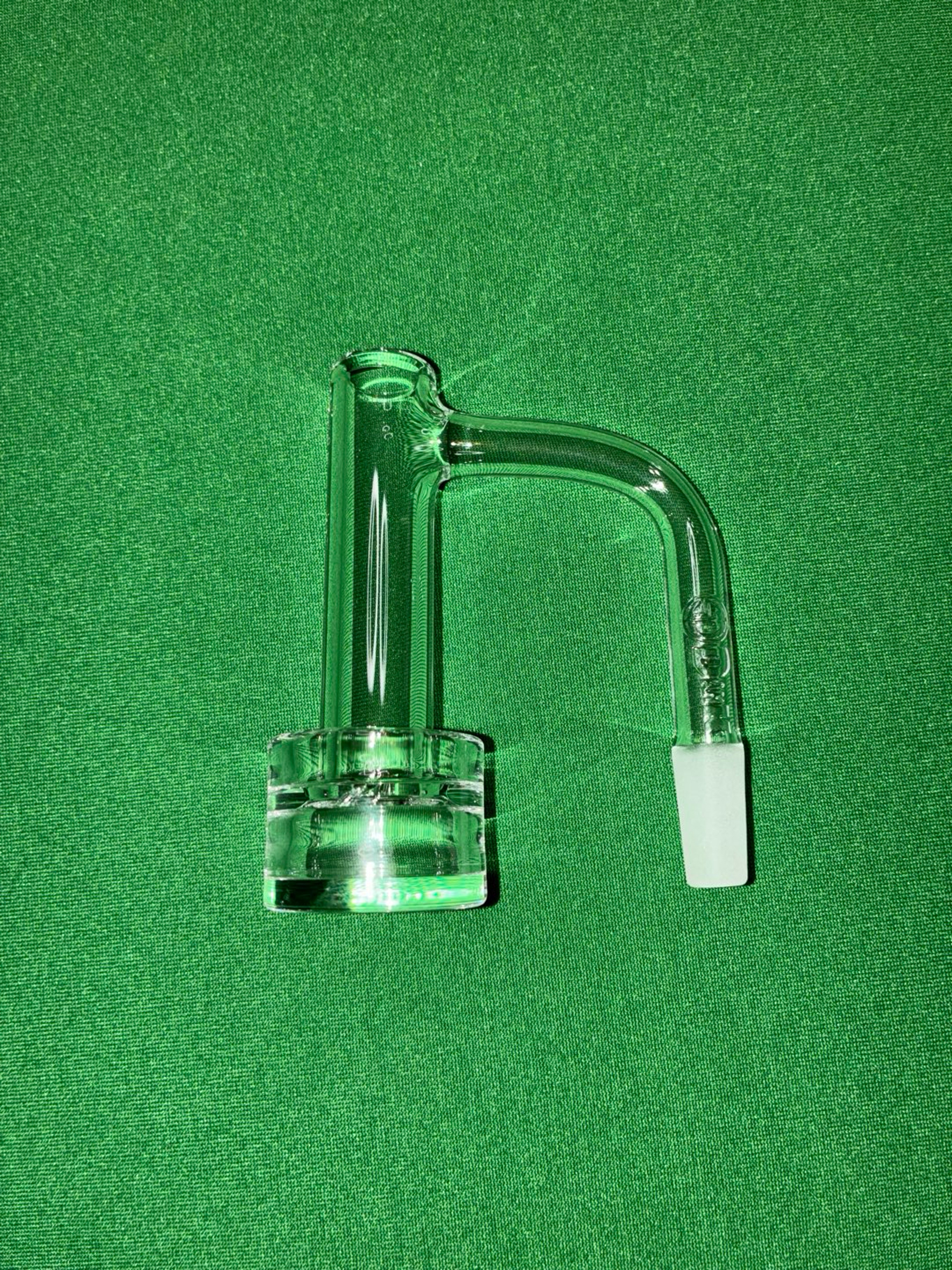 10mm 90 degree fat dish banger image 0