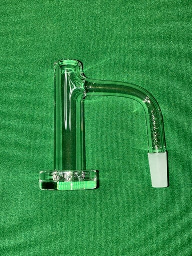 Preview pic of 10mm 90 degree control tower banger