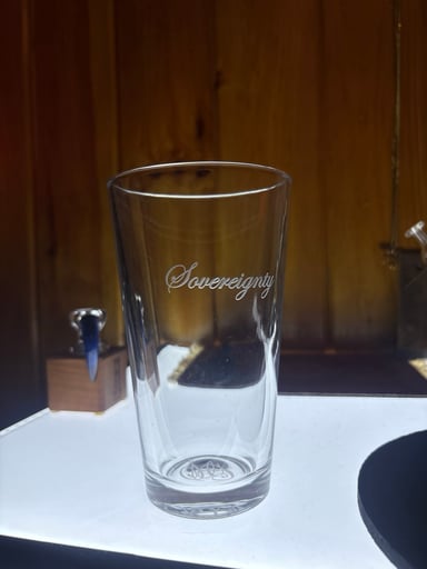 Preview pic of Sov glass SG on bottom