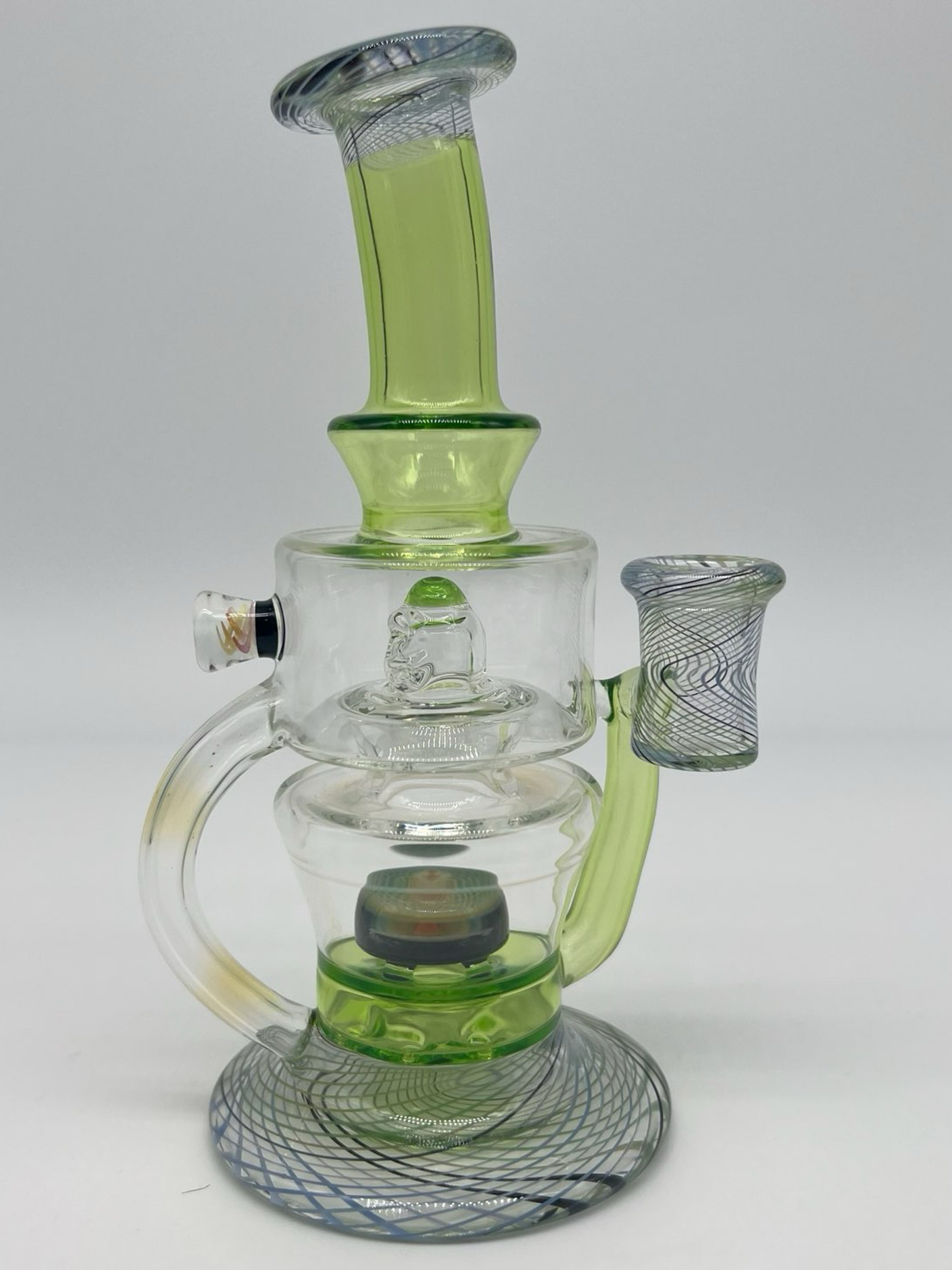 Preview pic of JT Glass
