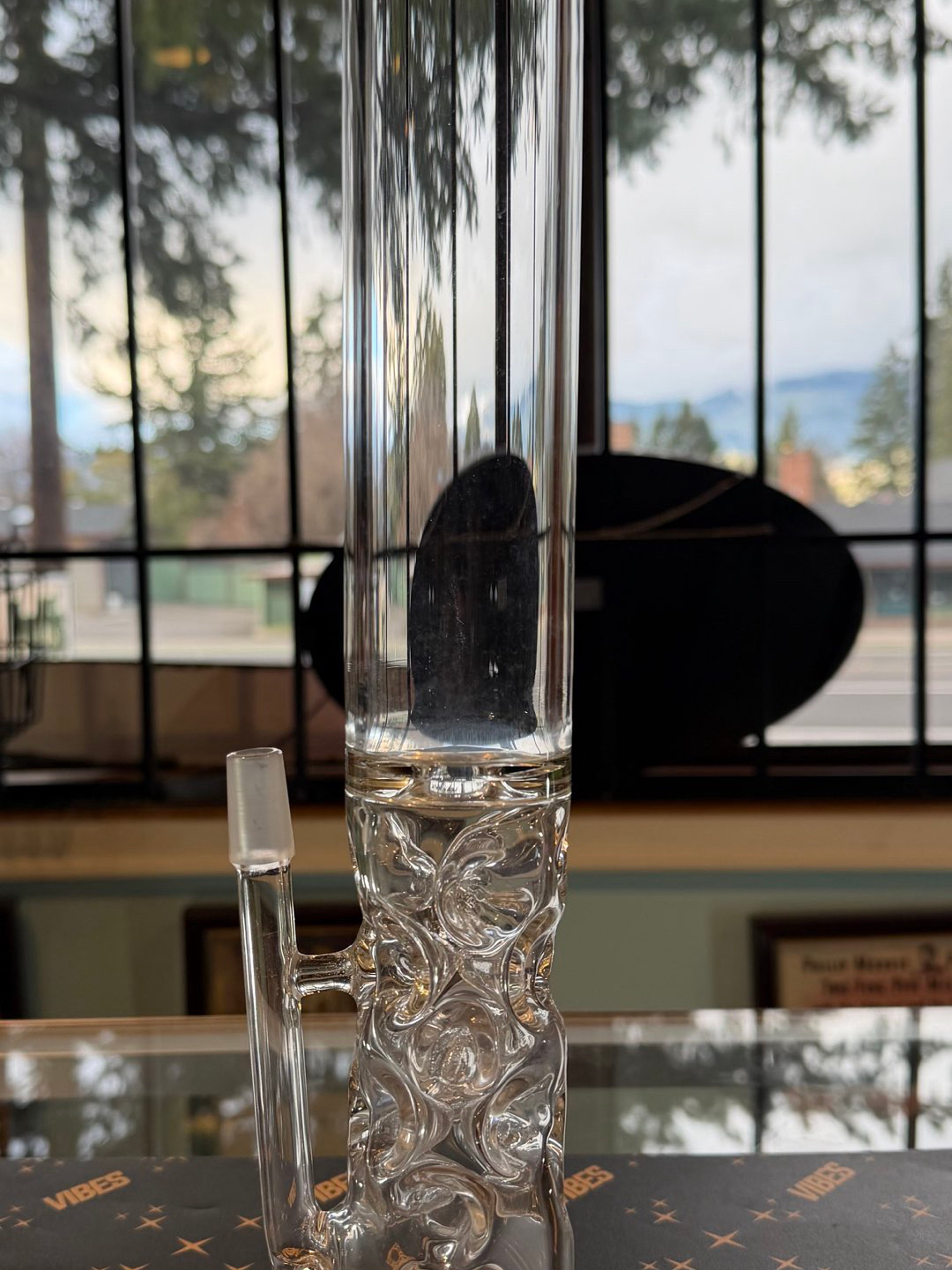 Preview pic of Fab Straight Tube