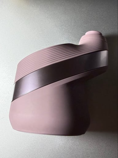 Preview pic of new puffco peak bliss limited edition (used < 1yr)