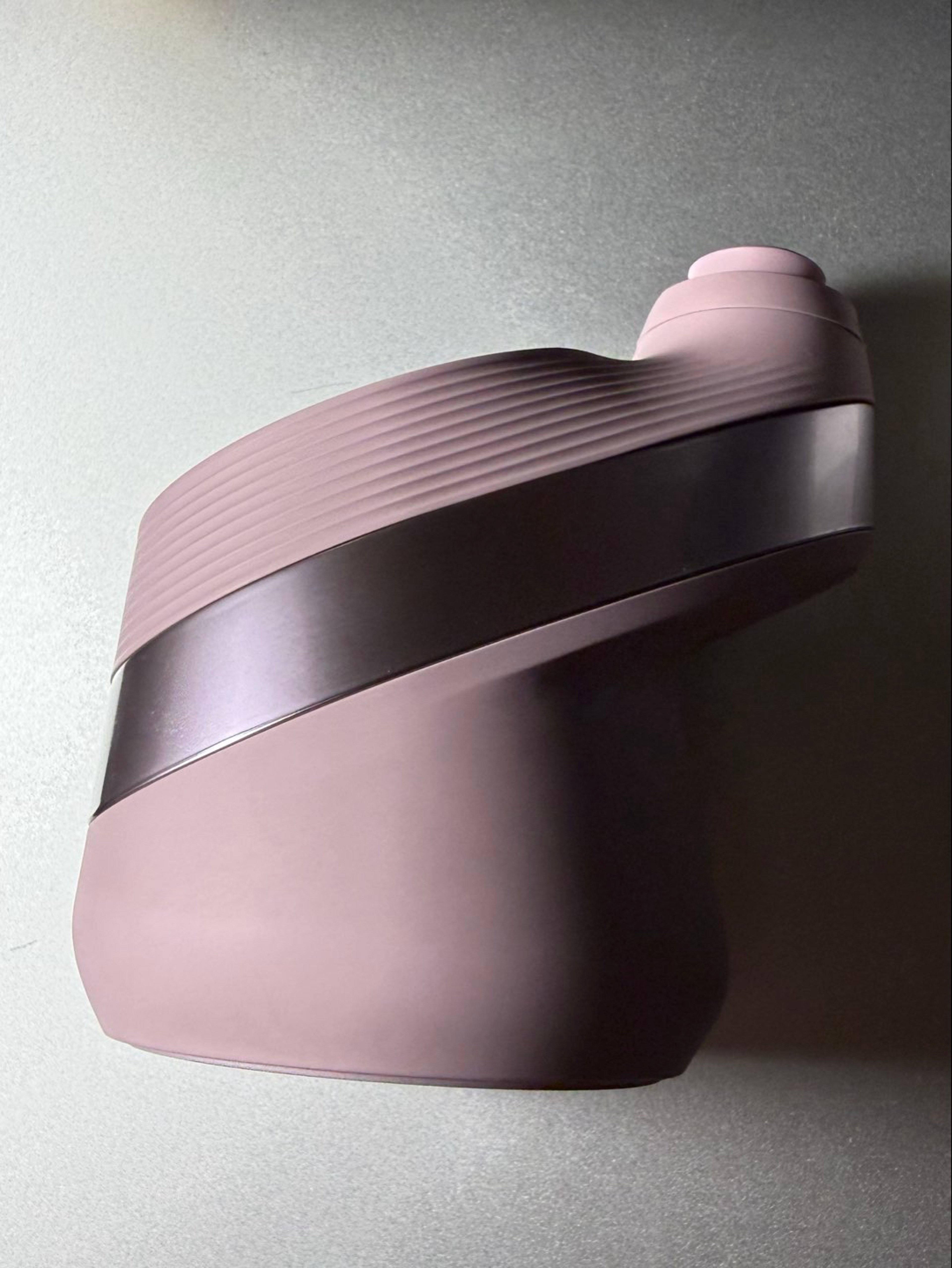 Preview pic of new puffco peak bliss limited edition (used < 1yr)