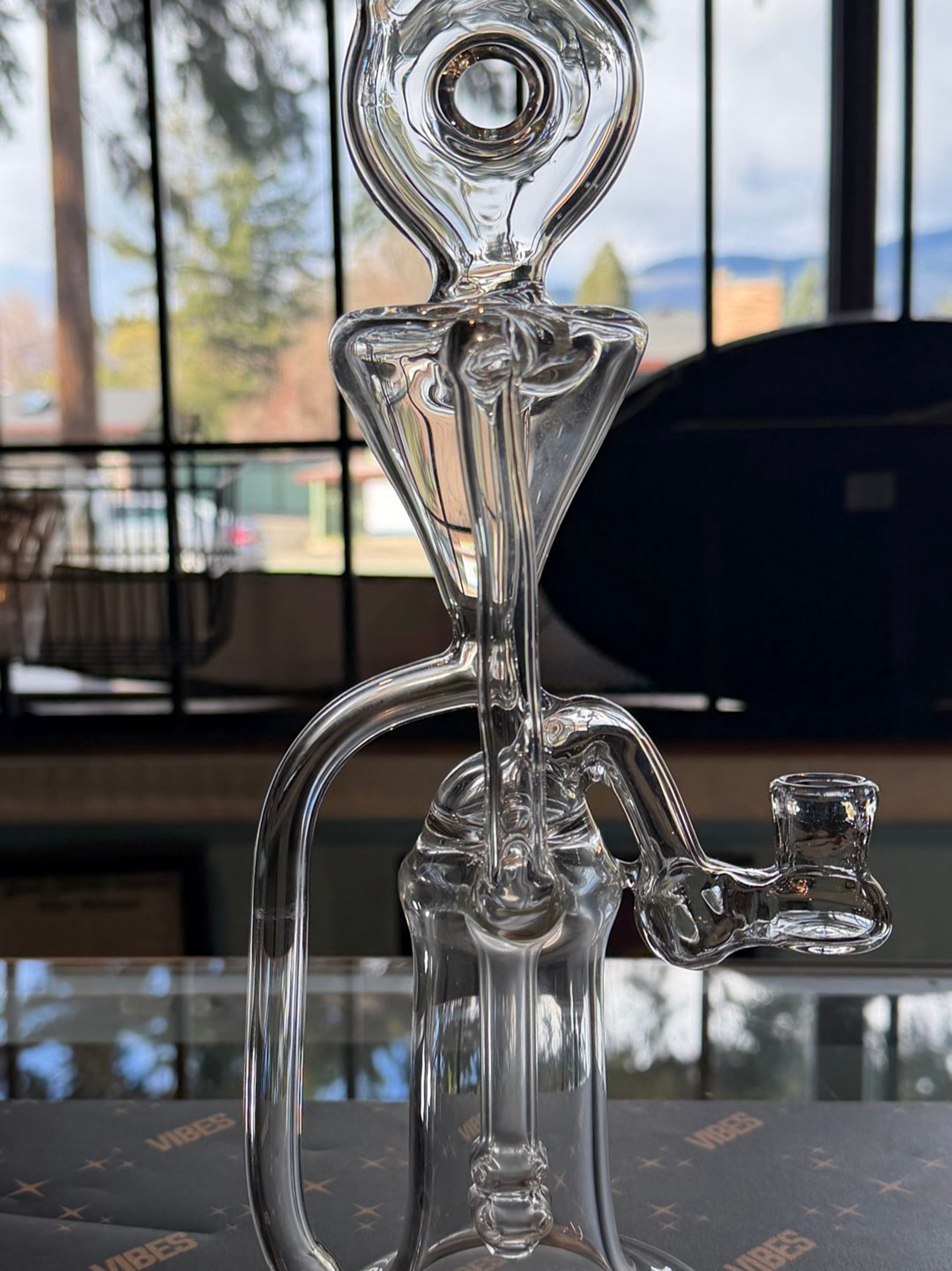 Preview pic of Doug Taco Dual Uptake