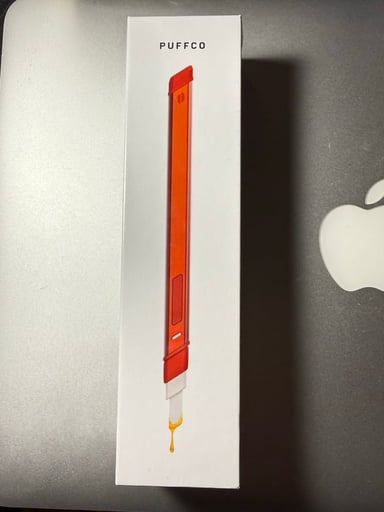 Preview pic of puffco hot knife ember limited edition