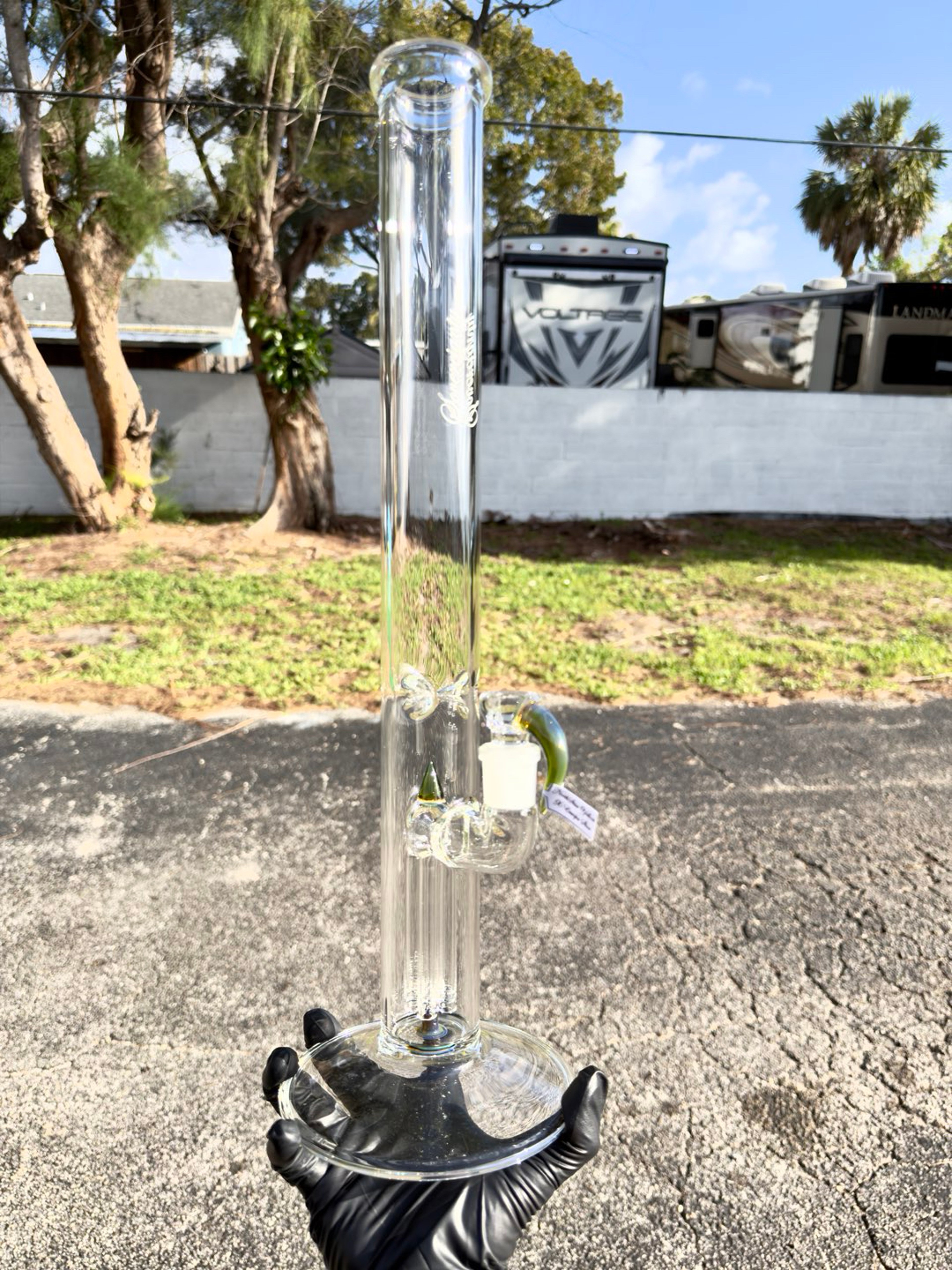 Preview pic of PA Fixed 4 “Slitted”