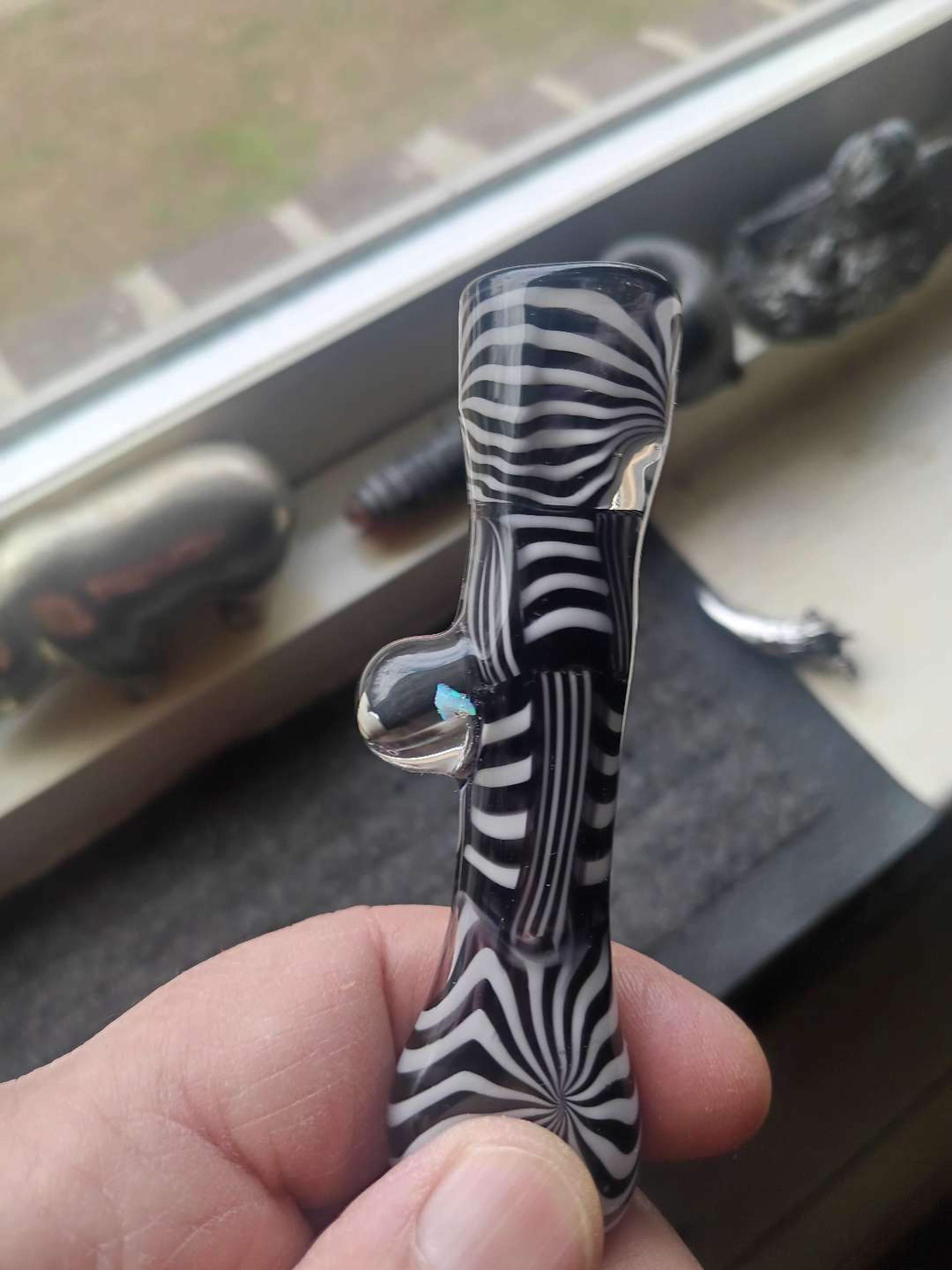 Preview pic of Willstar chillum