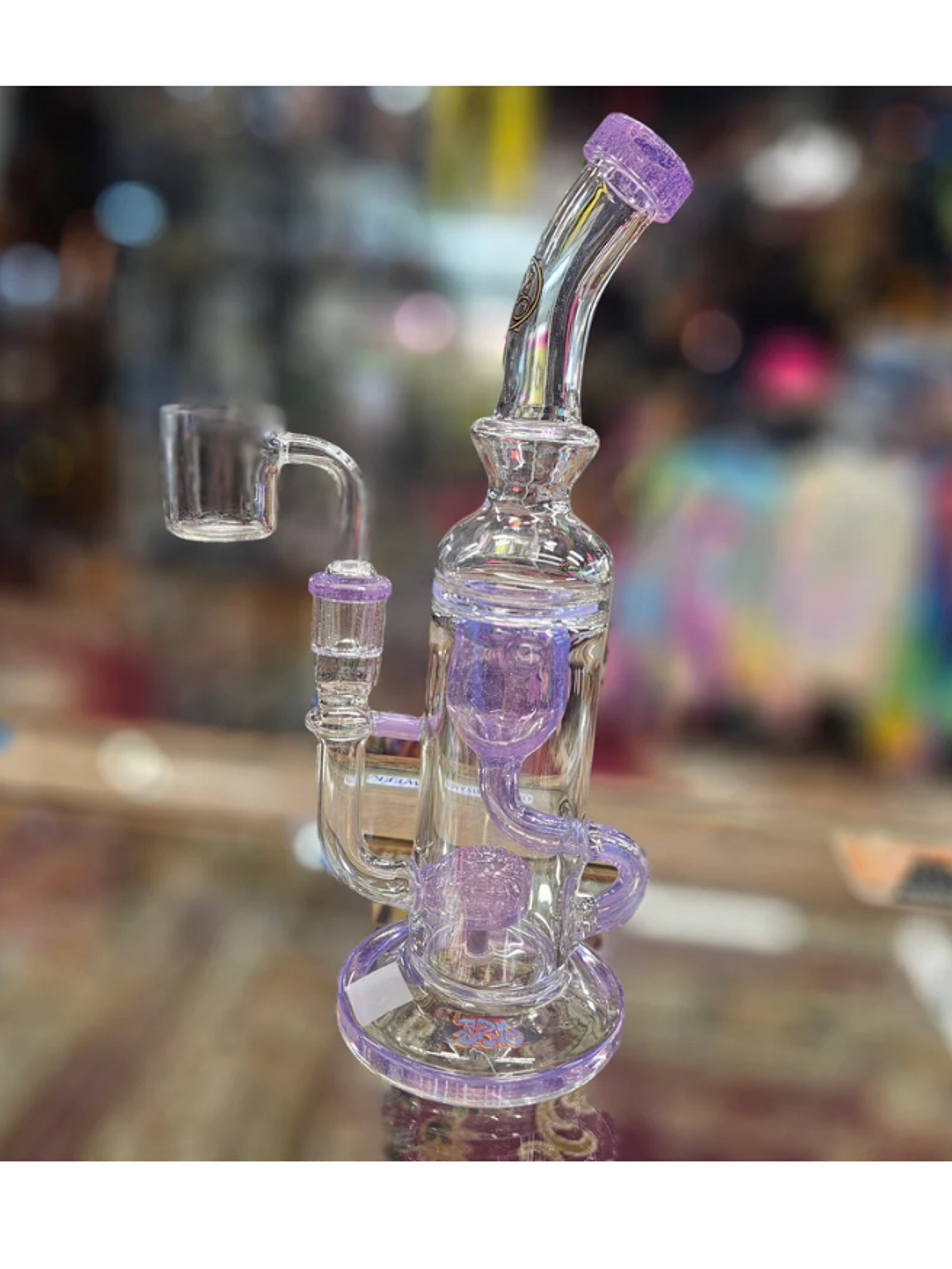 Jerome Baker (JBD) Klein Recycler image 0