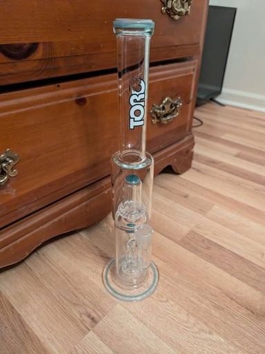 Preview pic of Toro circ to circ (LOCAL SALE)