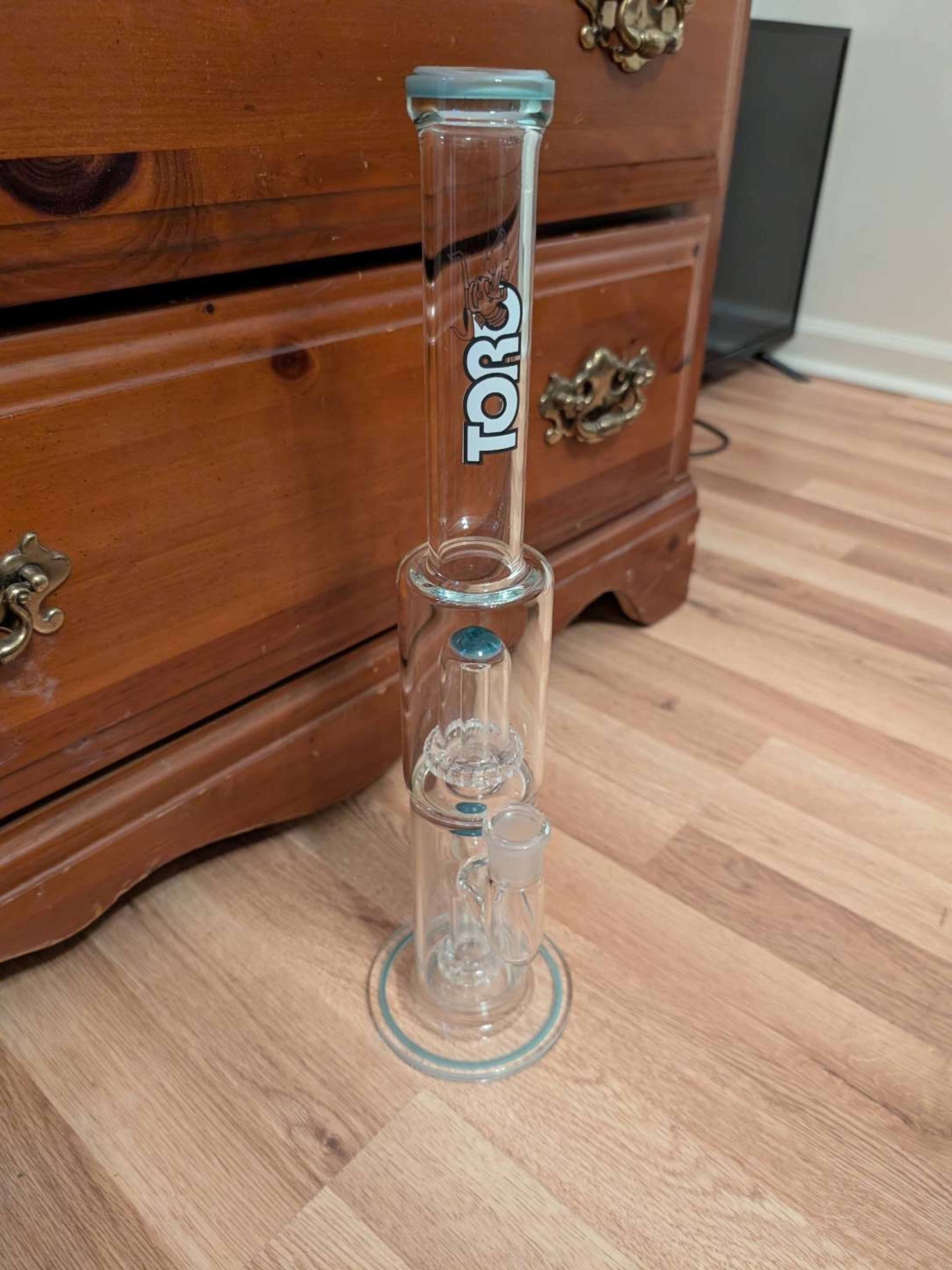 Preview pic of Toro circ to circ (LOCAL SALE)