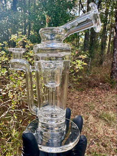 Preview pic of Torus-style Incycler @borobywombat