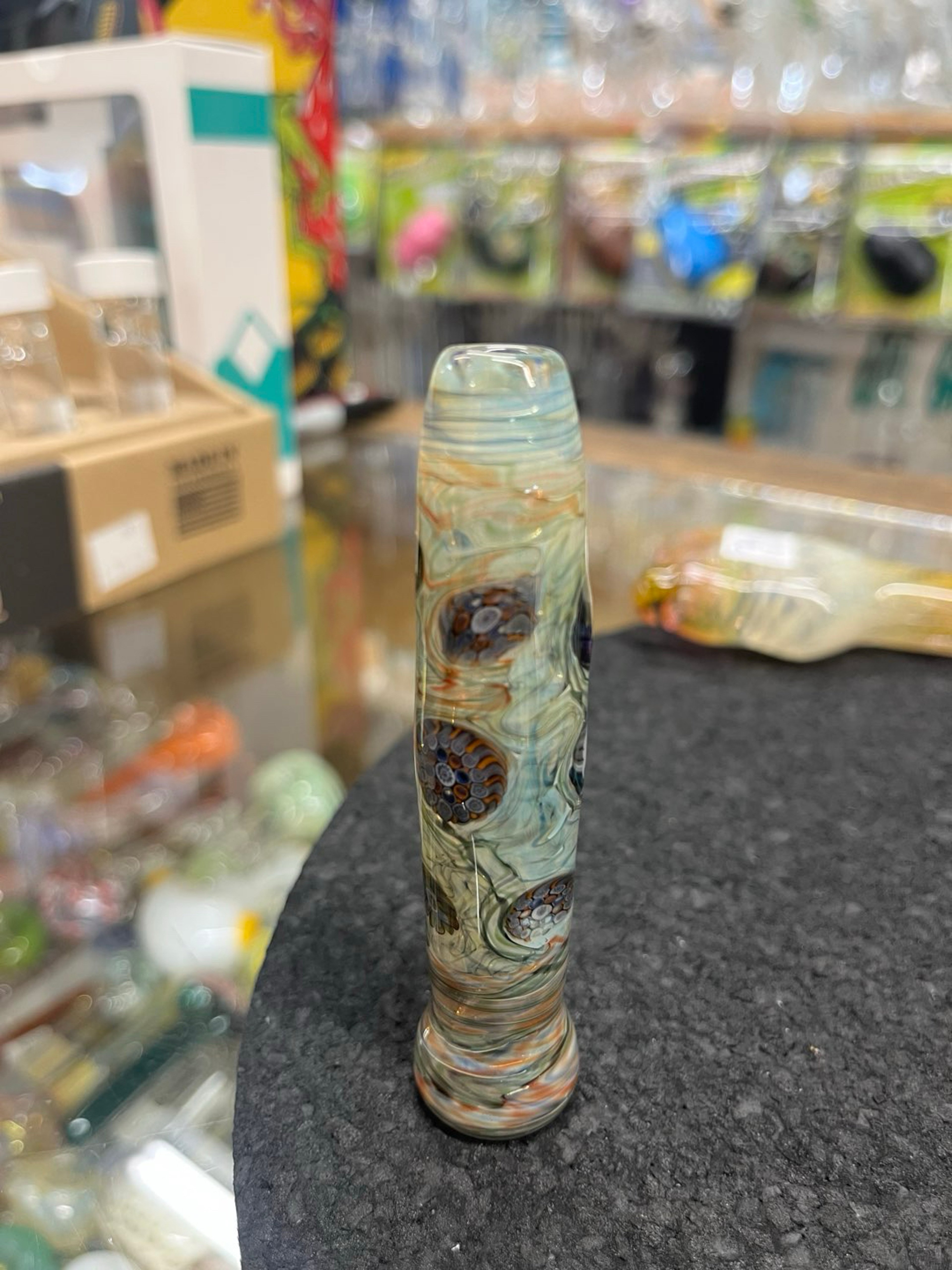 Preview pic of Jerry Kelly Chillum