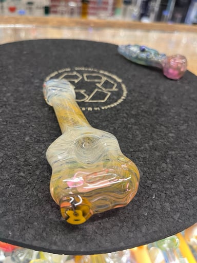 Preview pic of Jerry Kelly Guitar Handpipe