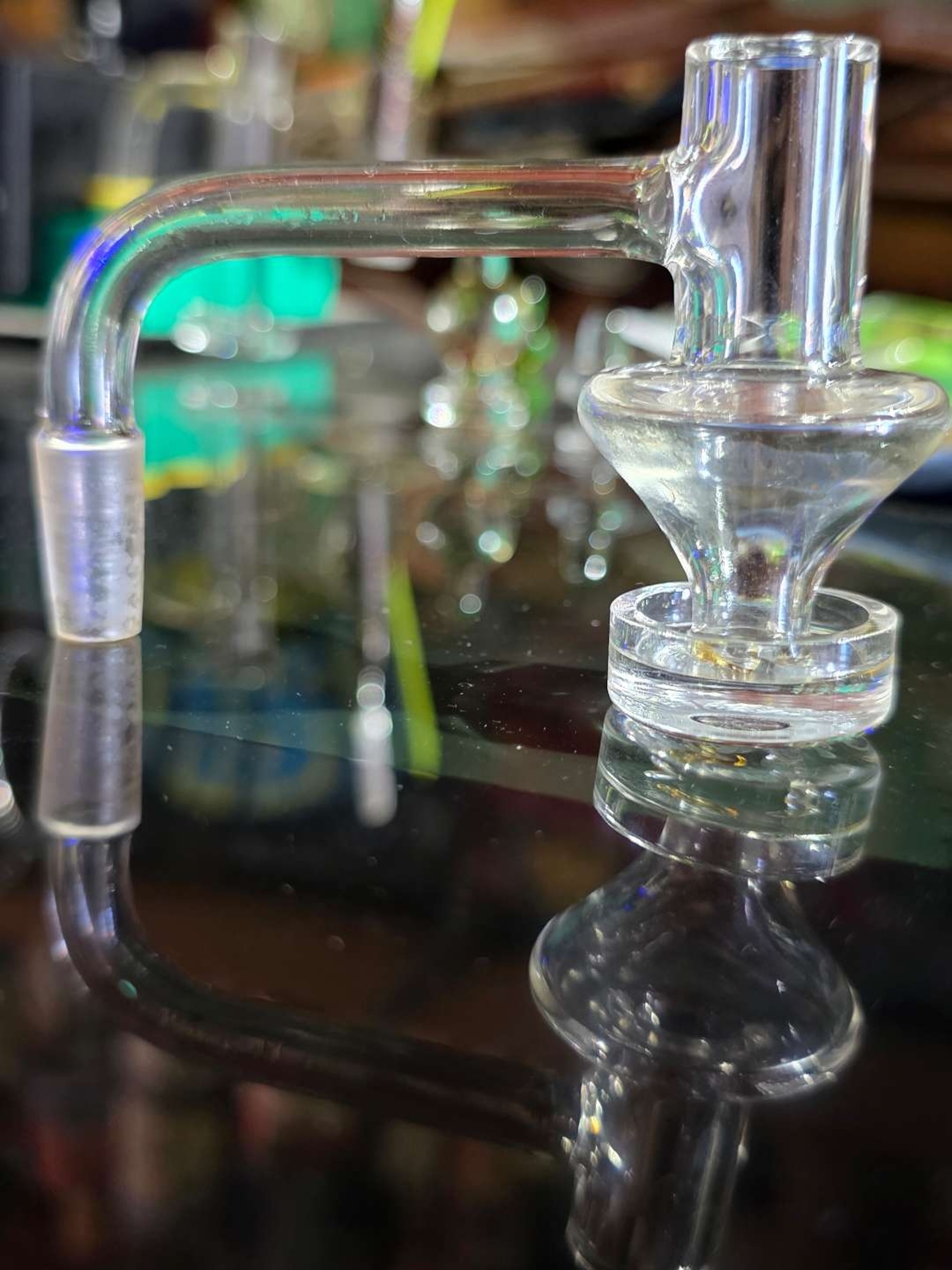 Preview pic of Evan shore point 3 and under slurper