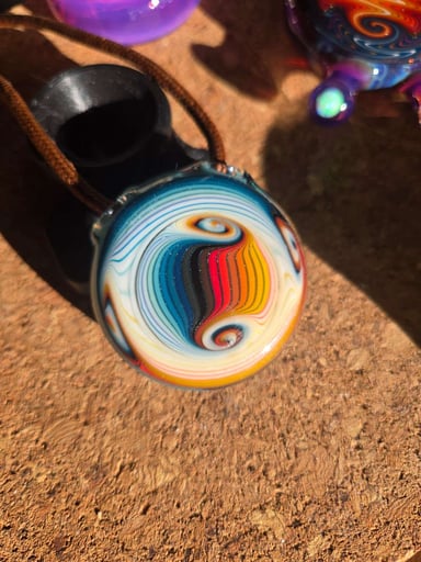 Preview pic of Mitchell Glass Custom Hollow