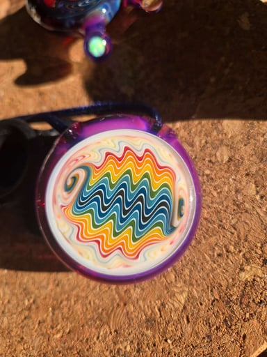 Preview pic of Mitchell Glass Custom Hollow