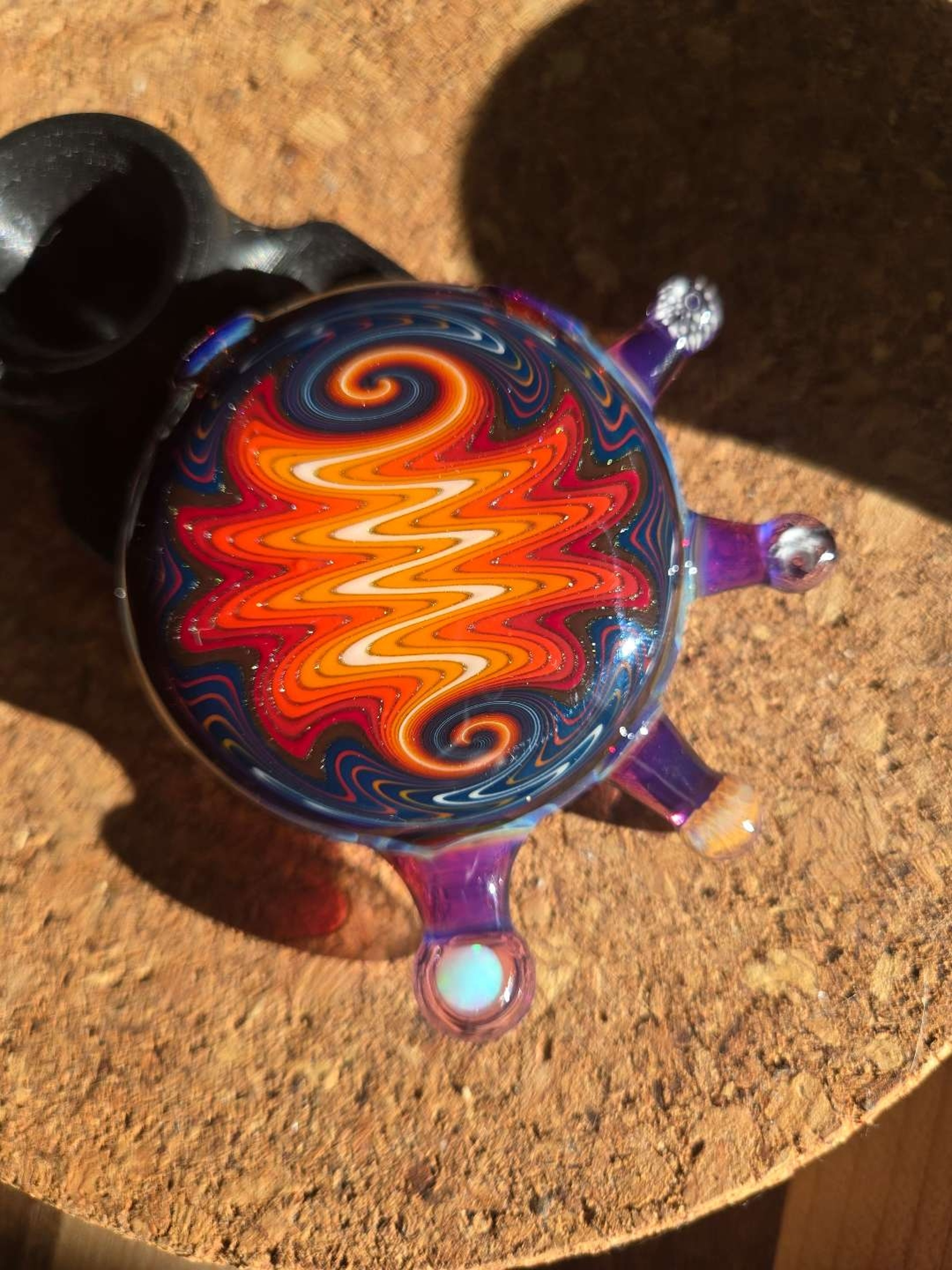 Mitchell Glass x RyceMadethis Custom Collab 1/1 image 0