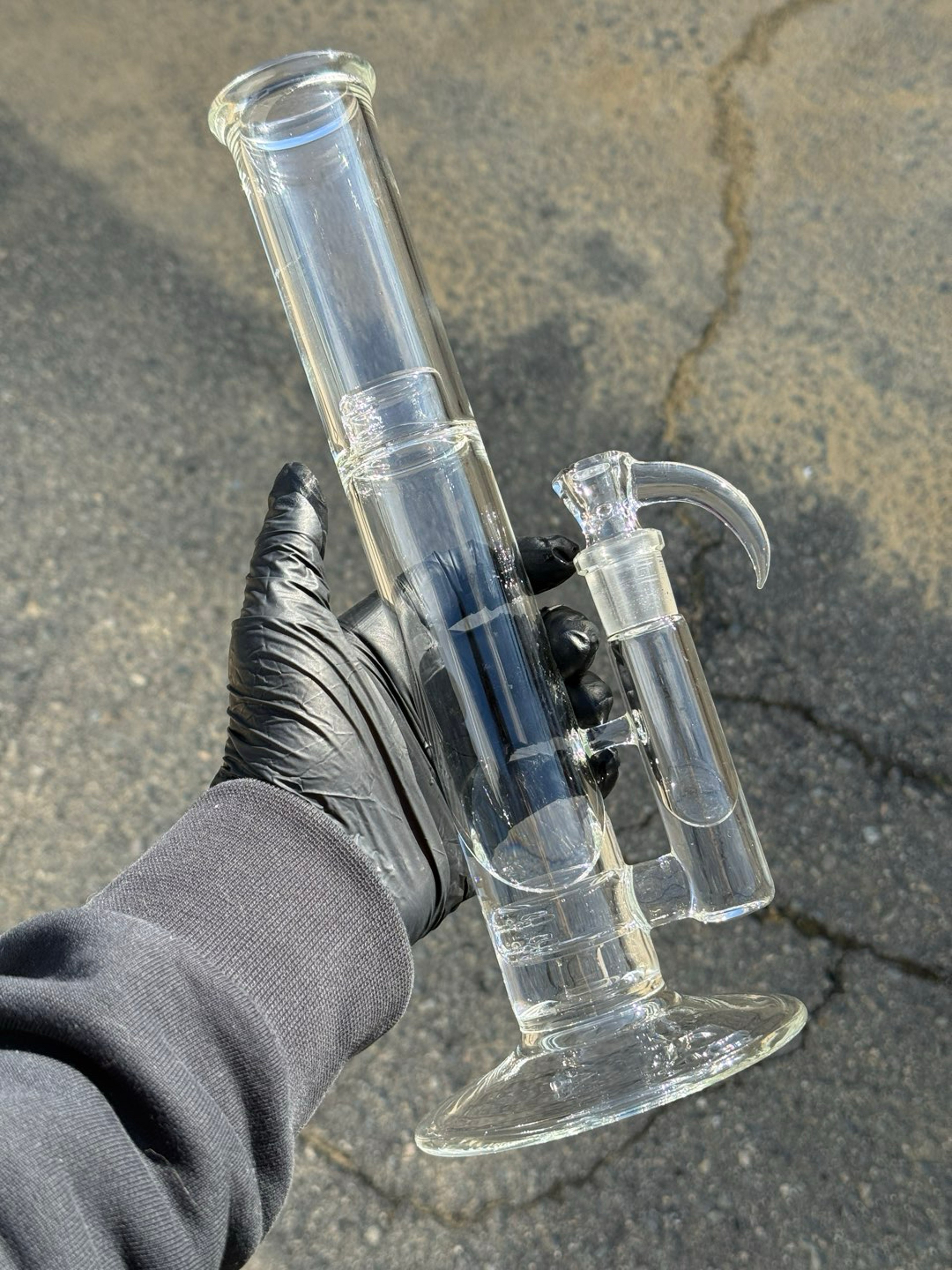 Preview pic of 44 Shortstack