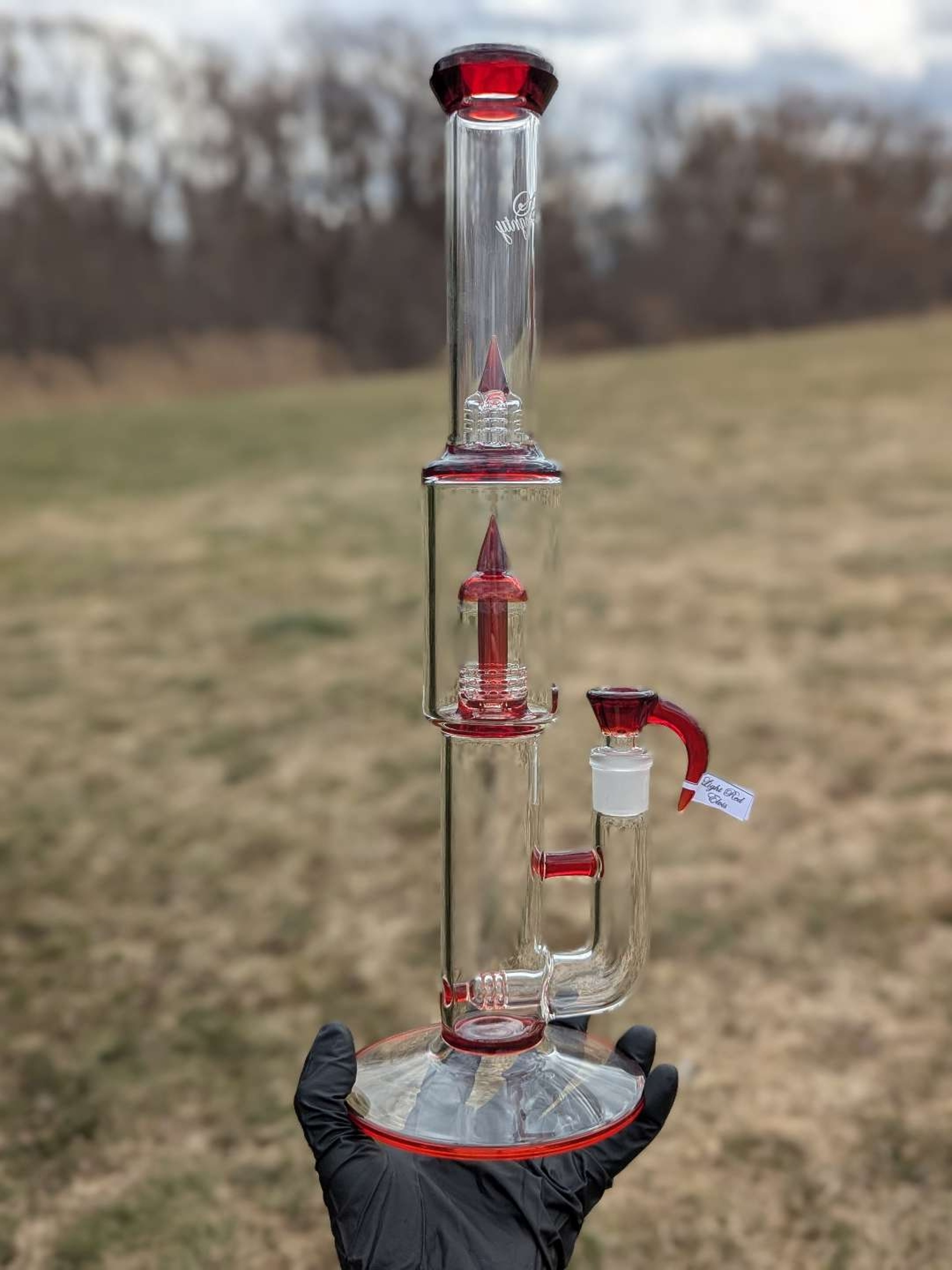 Preview pic of Sovereignty - 60mm Grid Dome + Mini3 Stemline - Full Accent