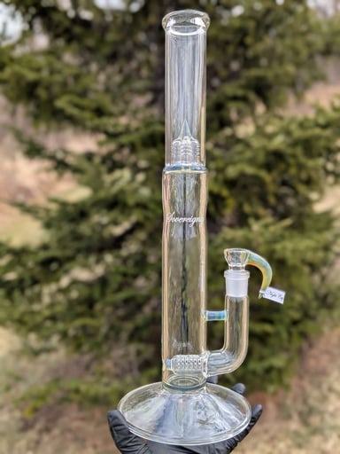 Preview pic of Sovereignty - Bishop - Stemline w/ Reduction - Partial Accent