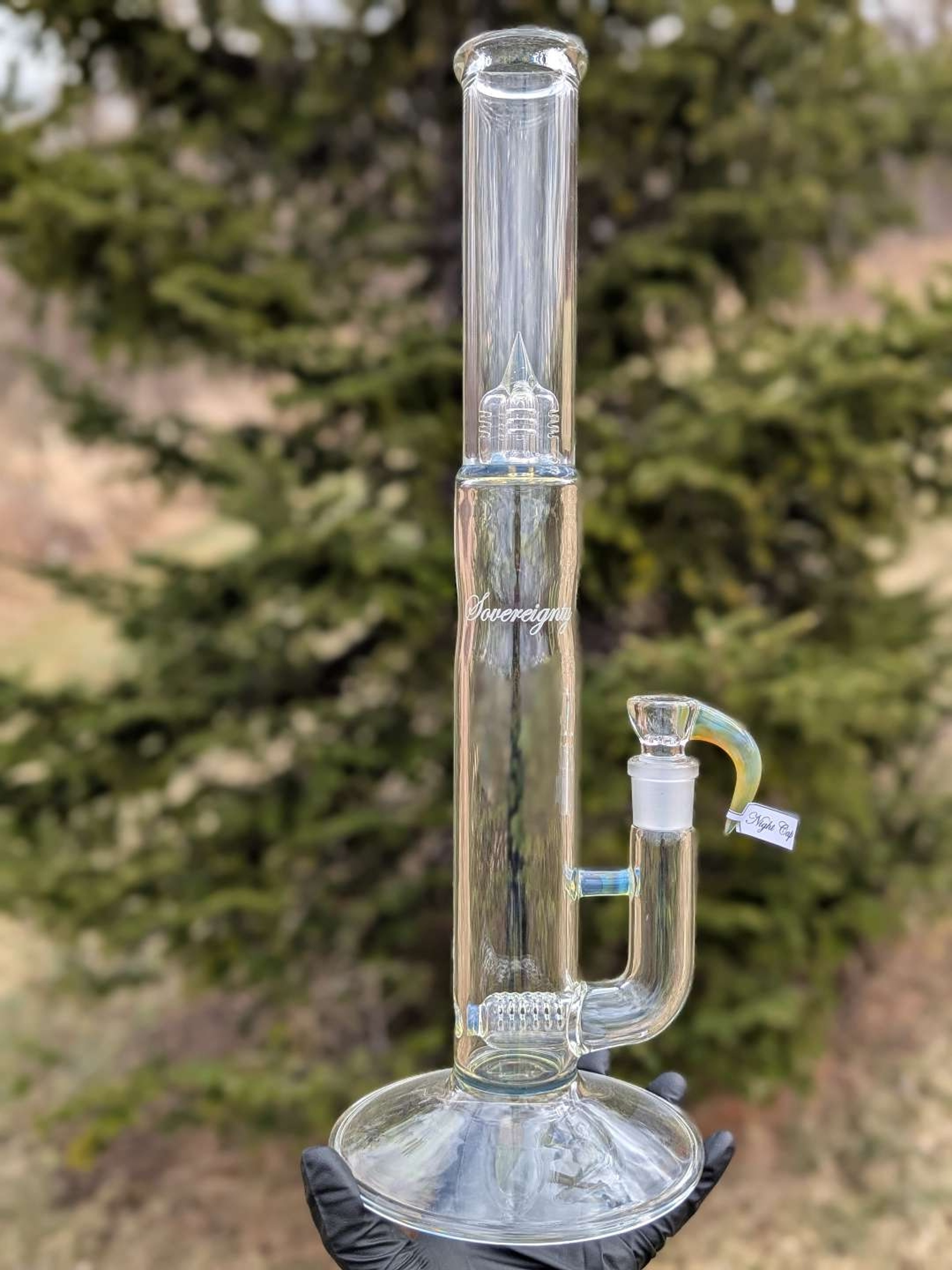 Preview pic of Sovereignty - Bishop - Stemline w/ Reduction - Partial Accent