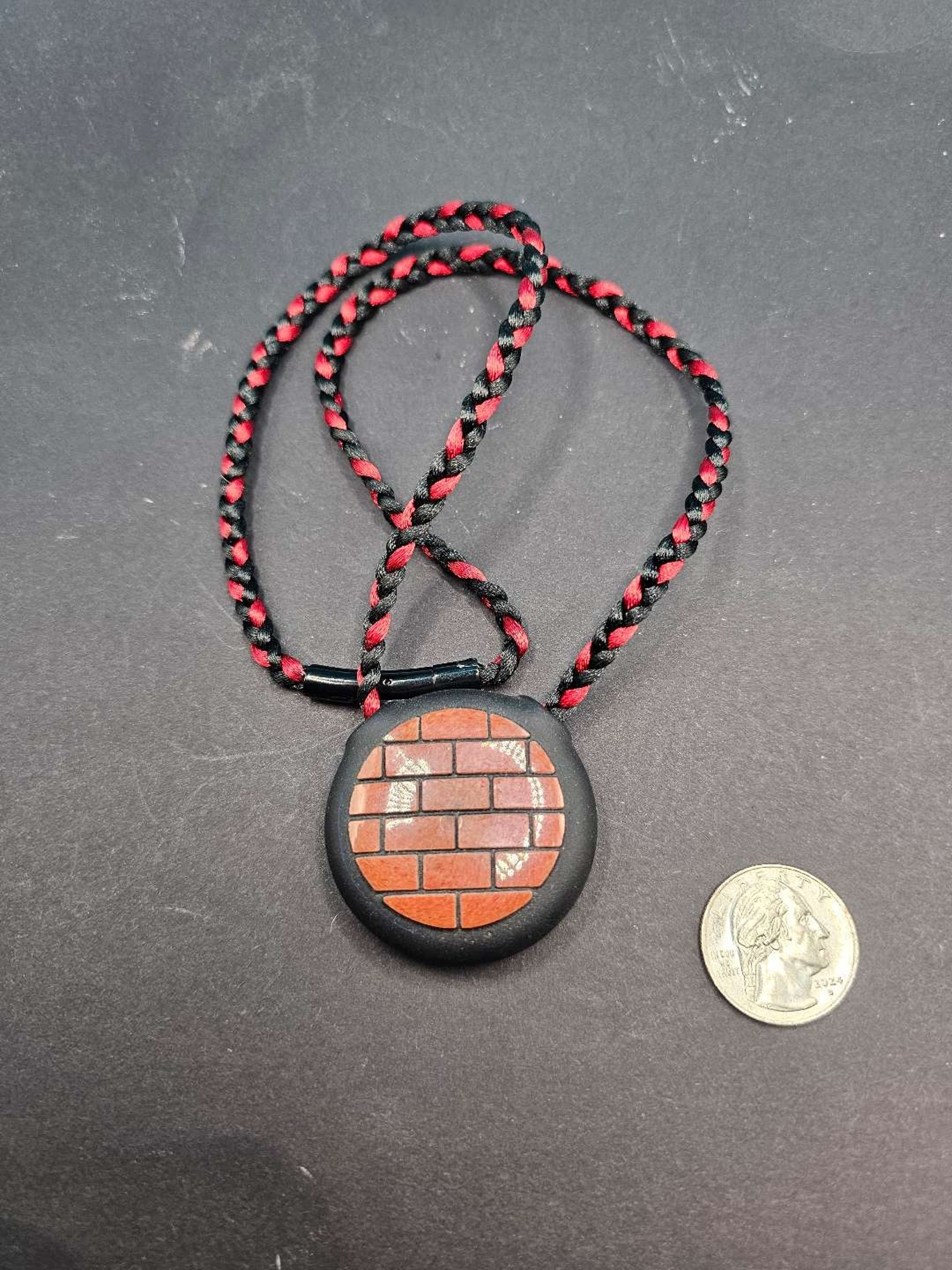 Rooster Pendant image 0