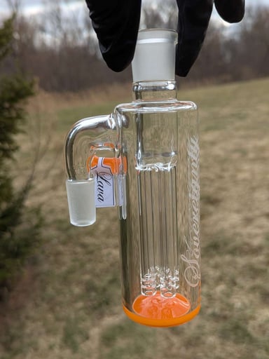 Preview pic of Sovereignty - F4 Ash Catcher - Lava