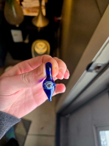 Preview pic of Cyclops Pendant